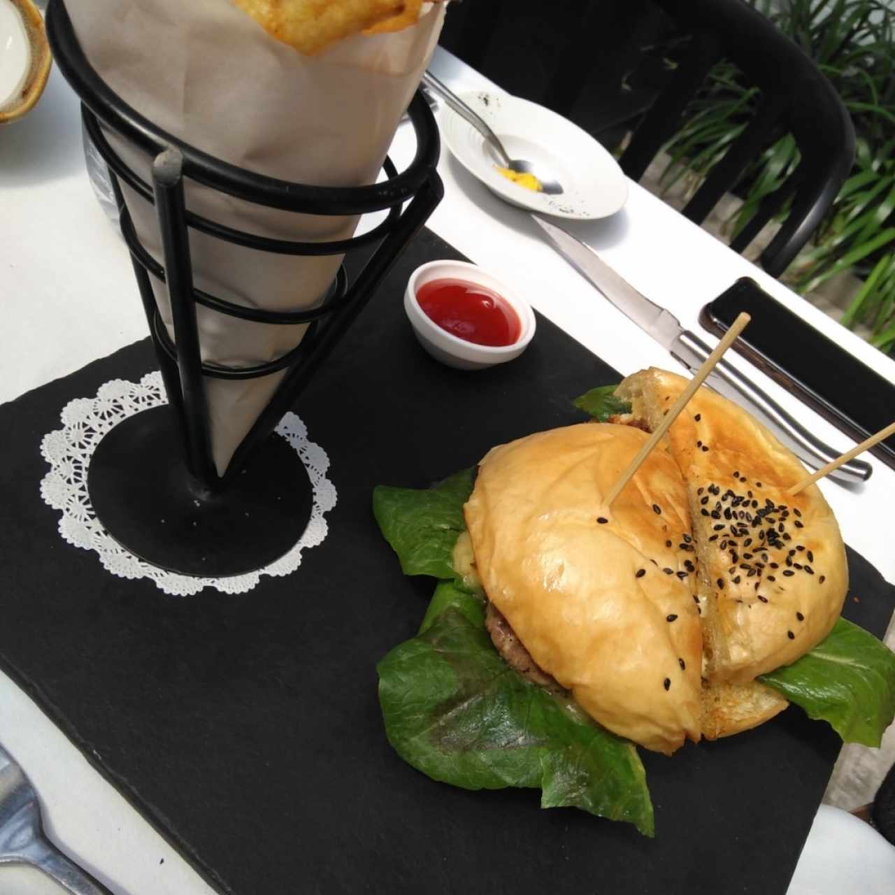 La Super Brioche Cordero