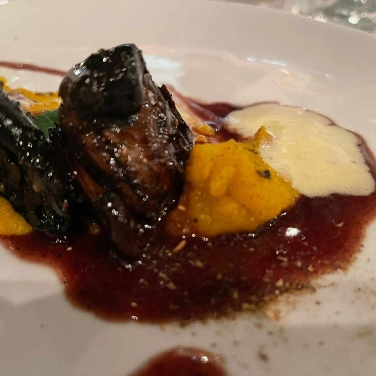 Degustación de Hongos