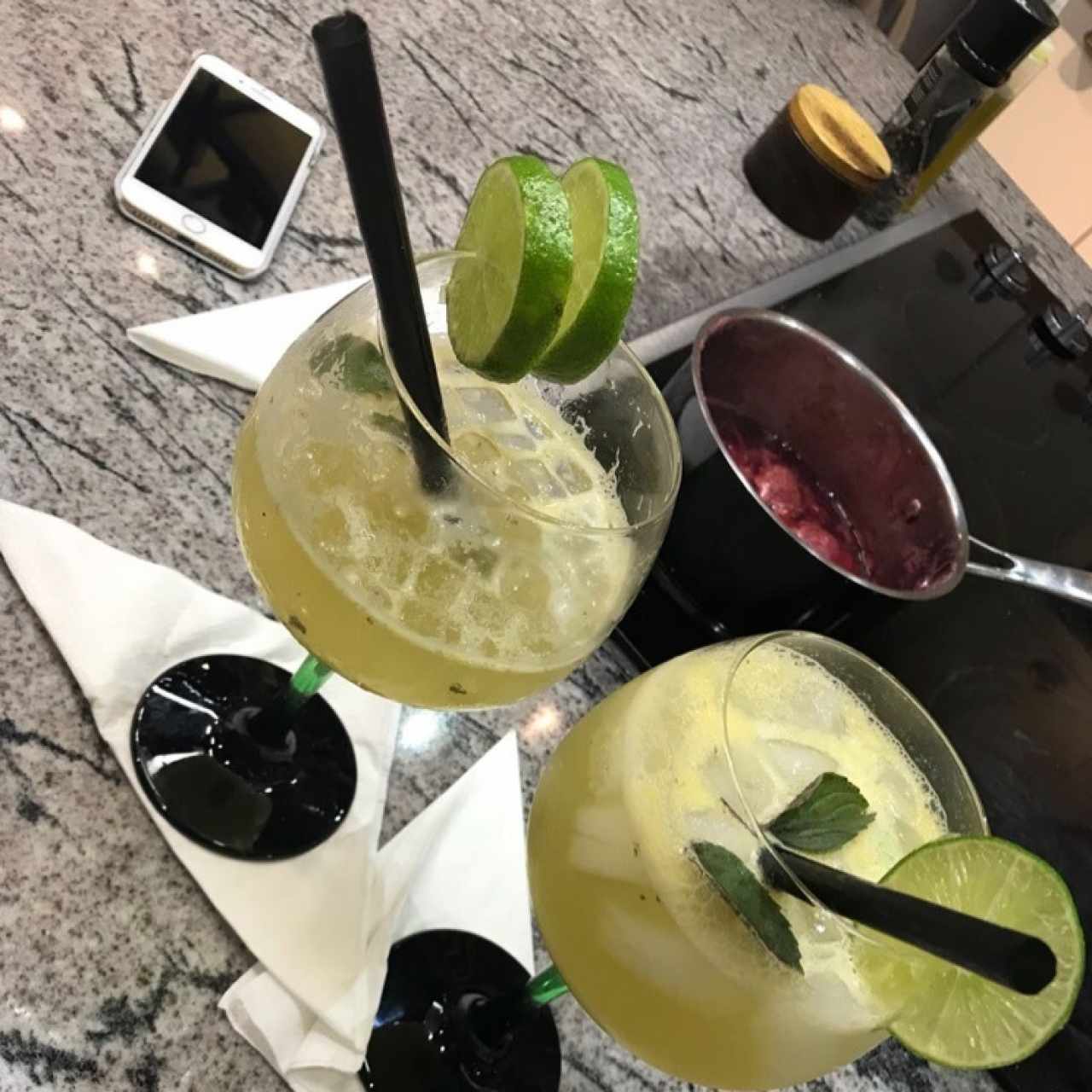 Gin