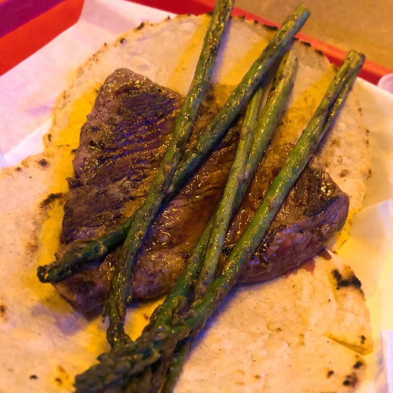 Lomito