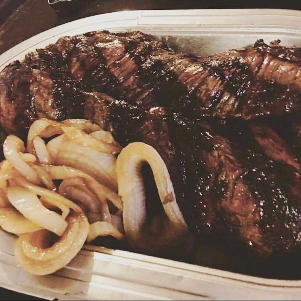 Mixto 2 Lb. (4 personas)