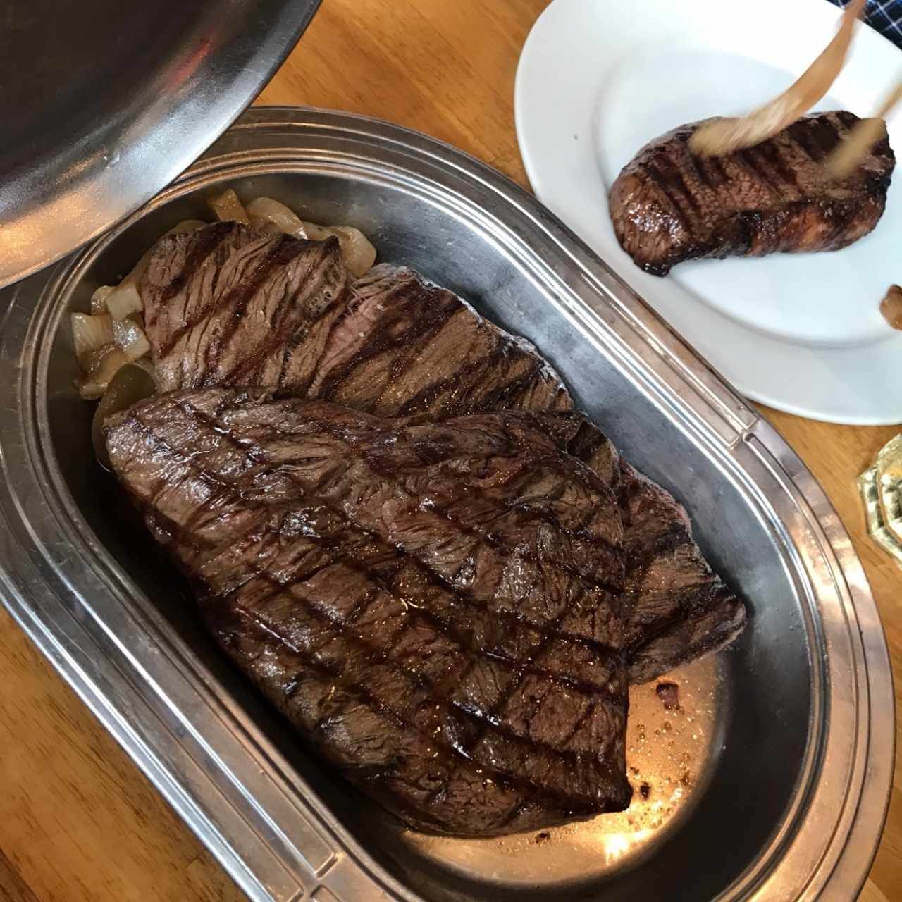 Puyaso 2 Lb. (4 personas)