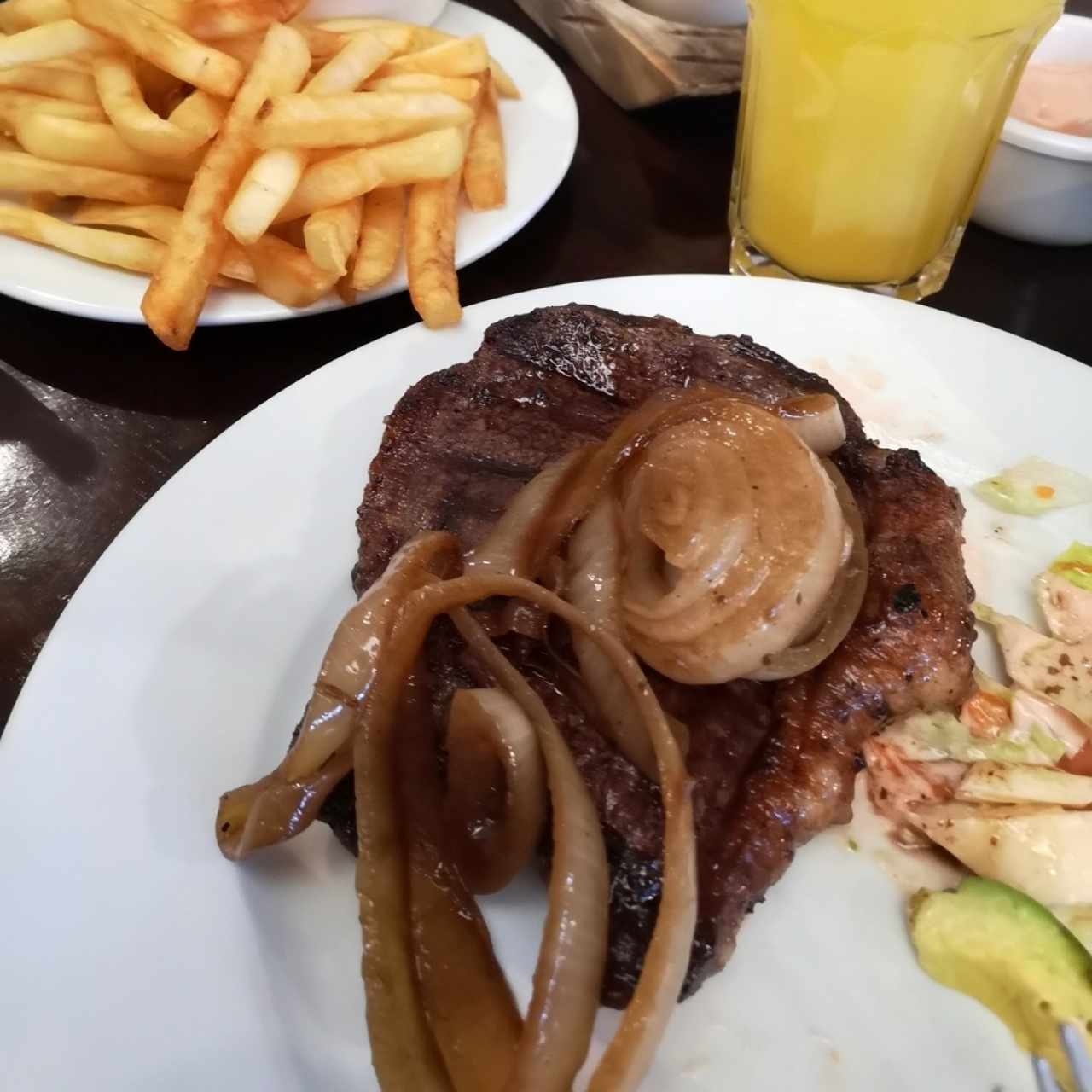 Nuestra Parrilla - Lomito 2 Lb. (4 personas)