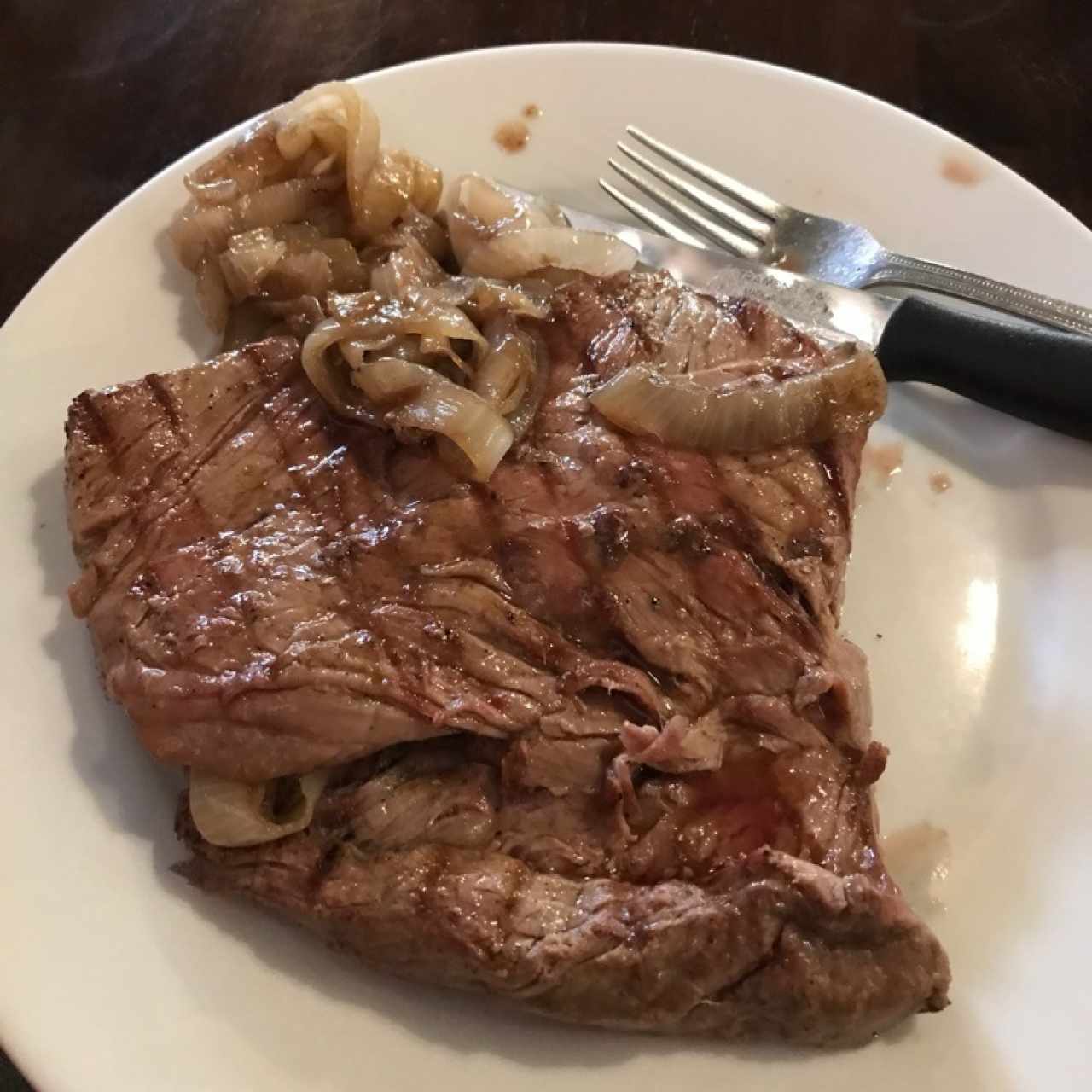 Lomito 3/4