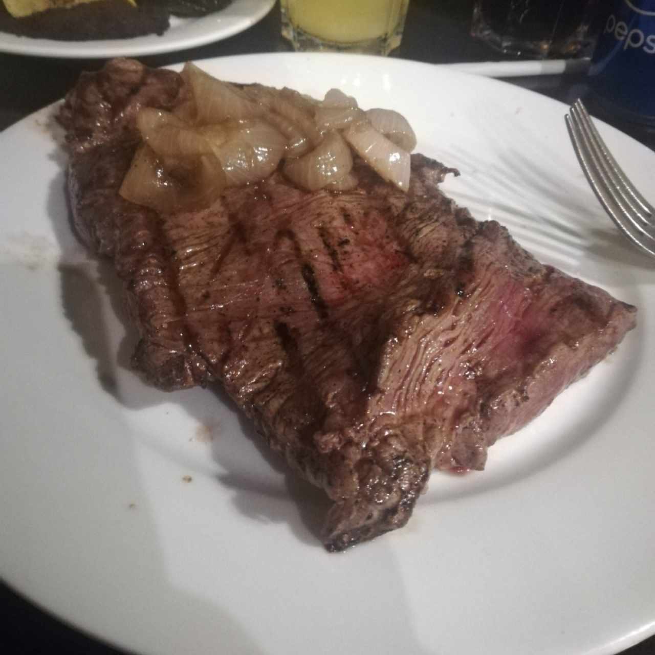 Nuestra Parrilla - Mixto 2 Lb. (4 personas)