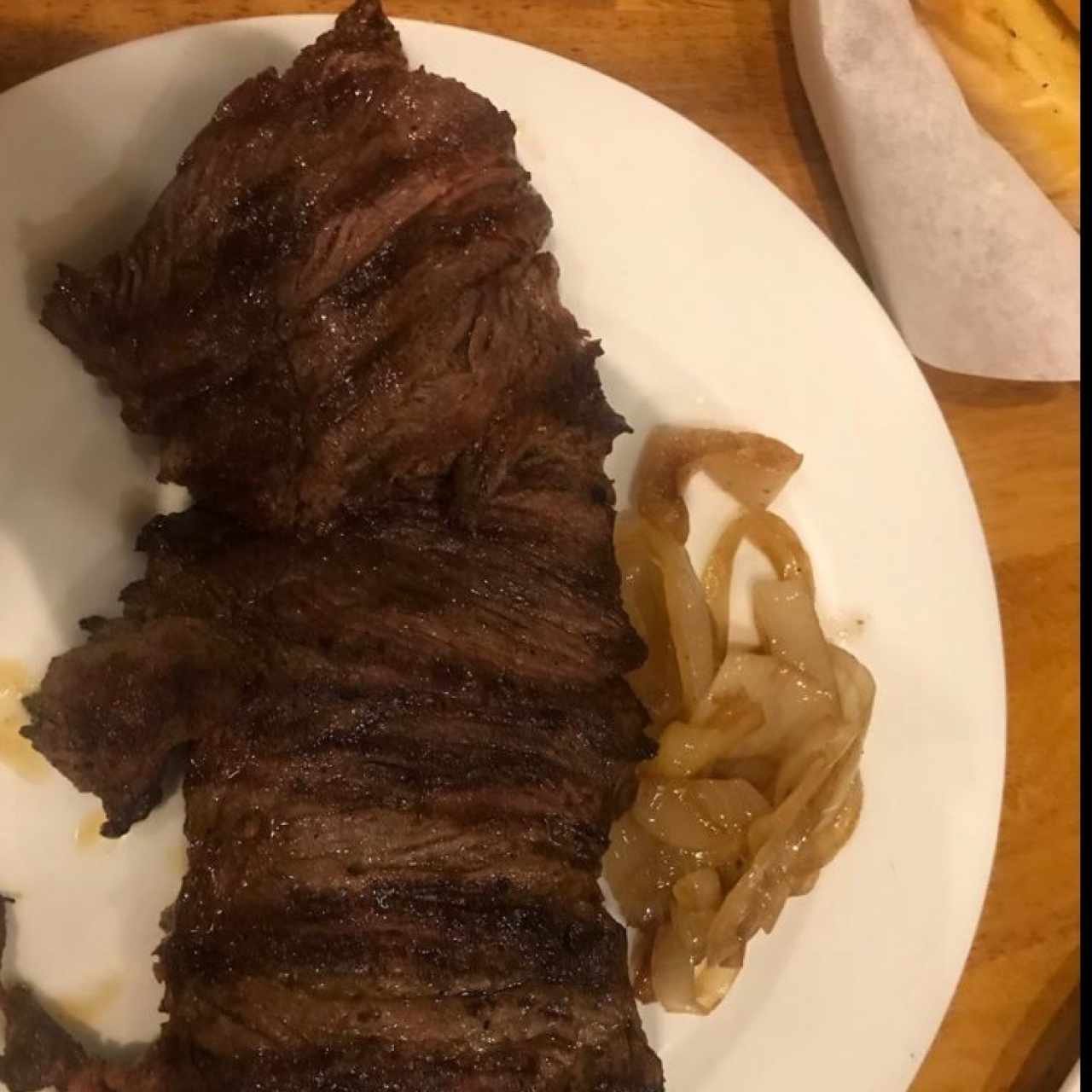 Lomito 2 Lb. (4 personas)