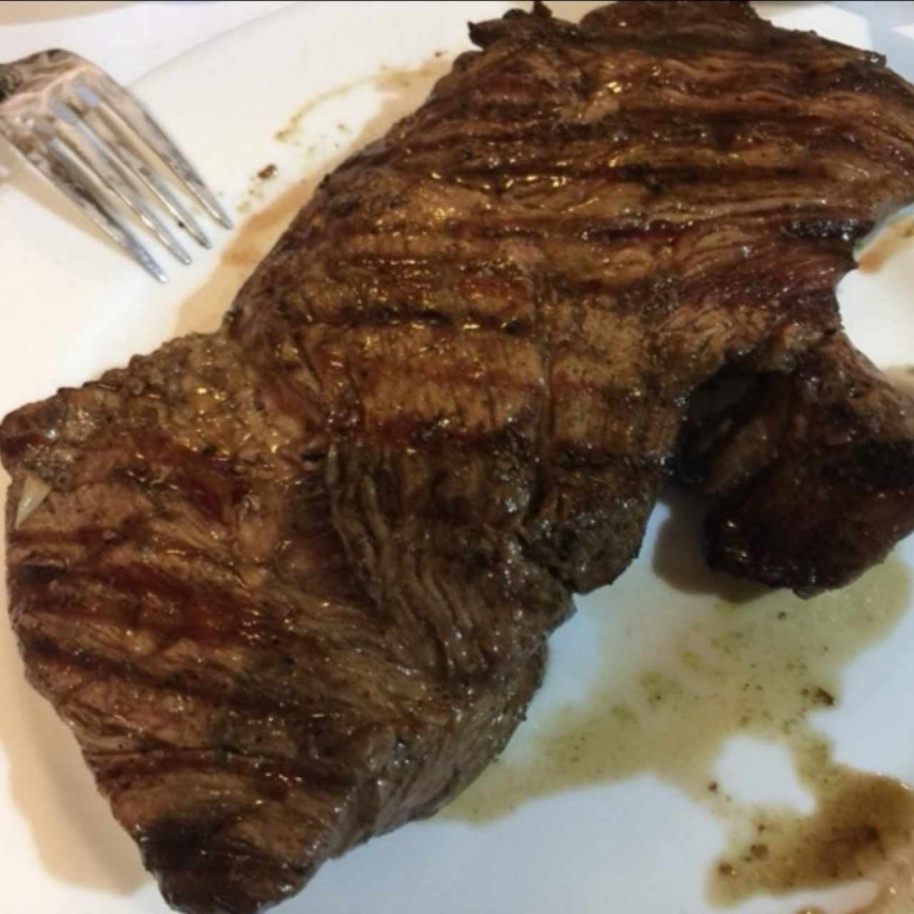 Churrasco de la Casa