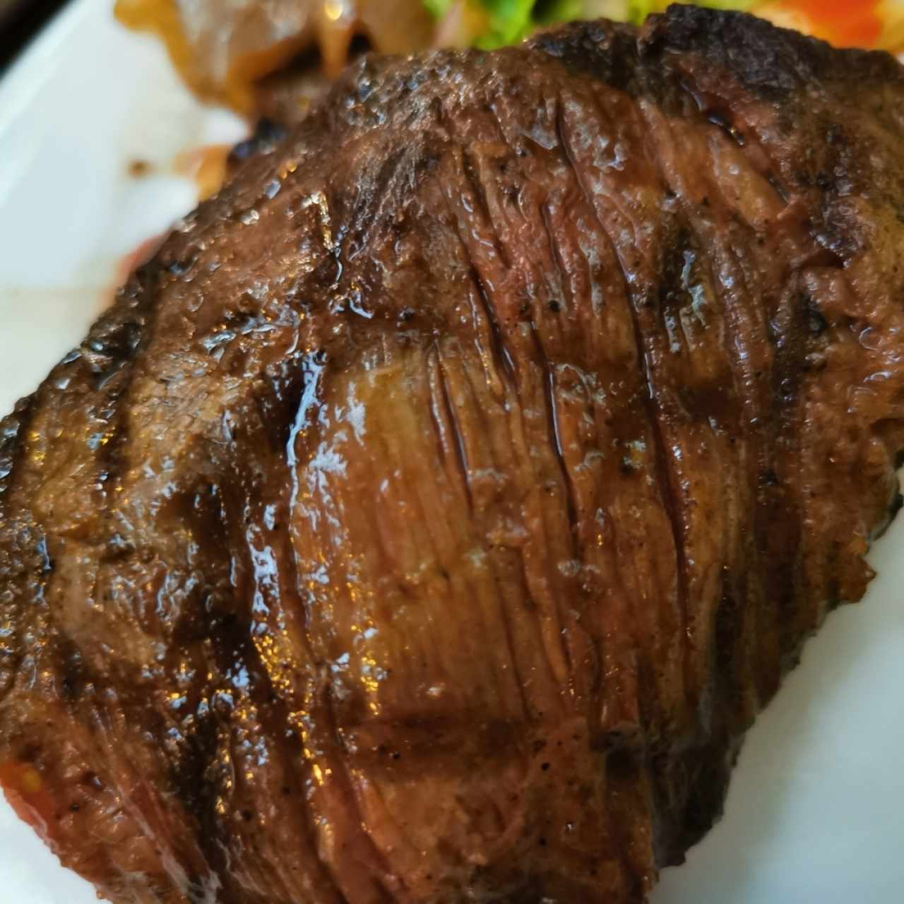 Costilla sin hueso 1 Lb. (2 personas)