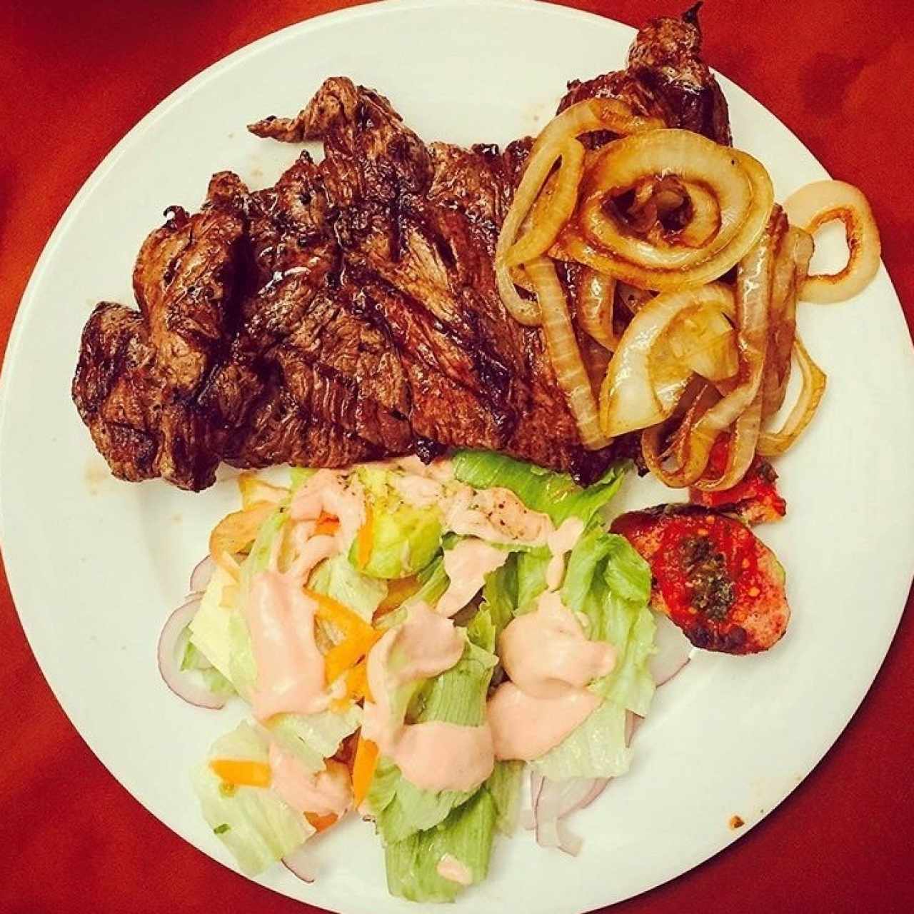 Lomito