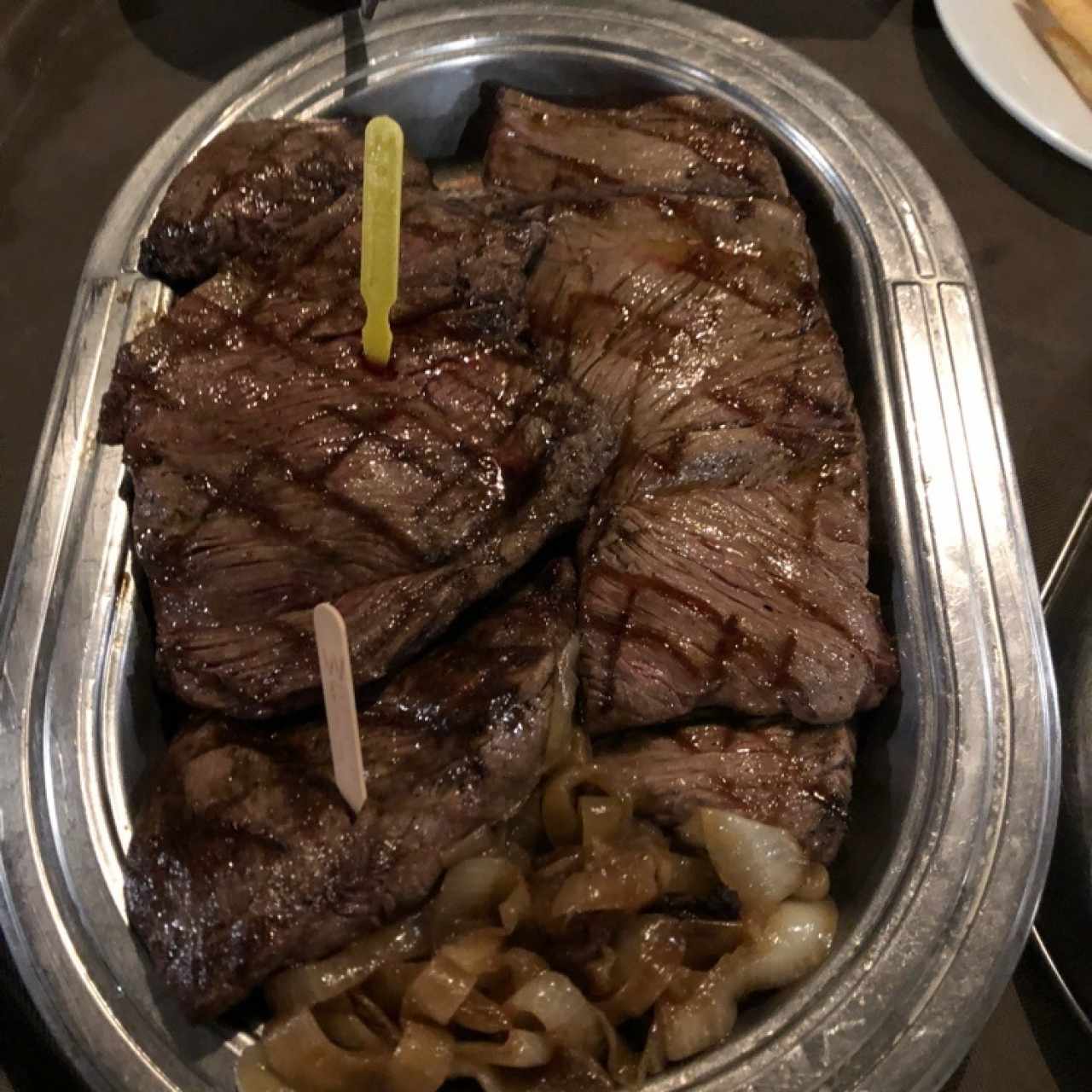 Lomito 2 Lb. (4 personas)