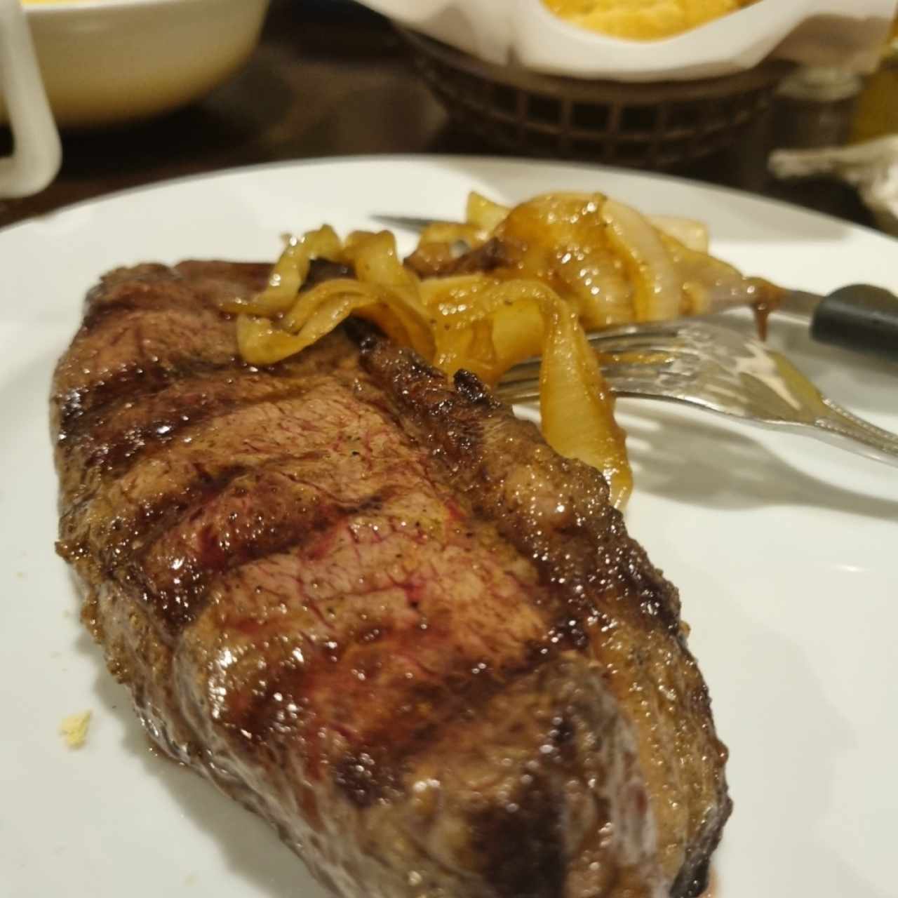parrillada para 2 puyaso