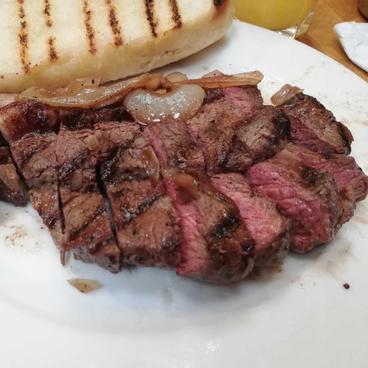 Nuestra Parrilla - Puyaso 2 Lb. (4 personas)