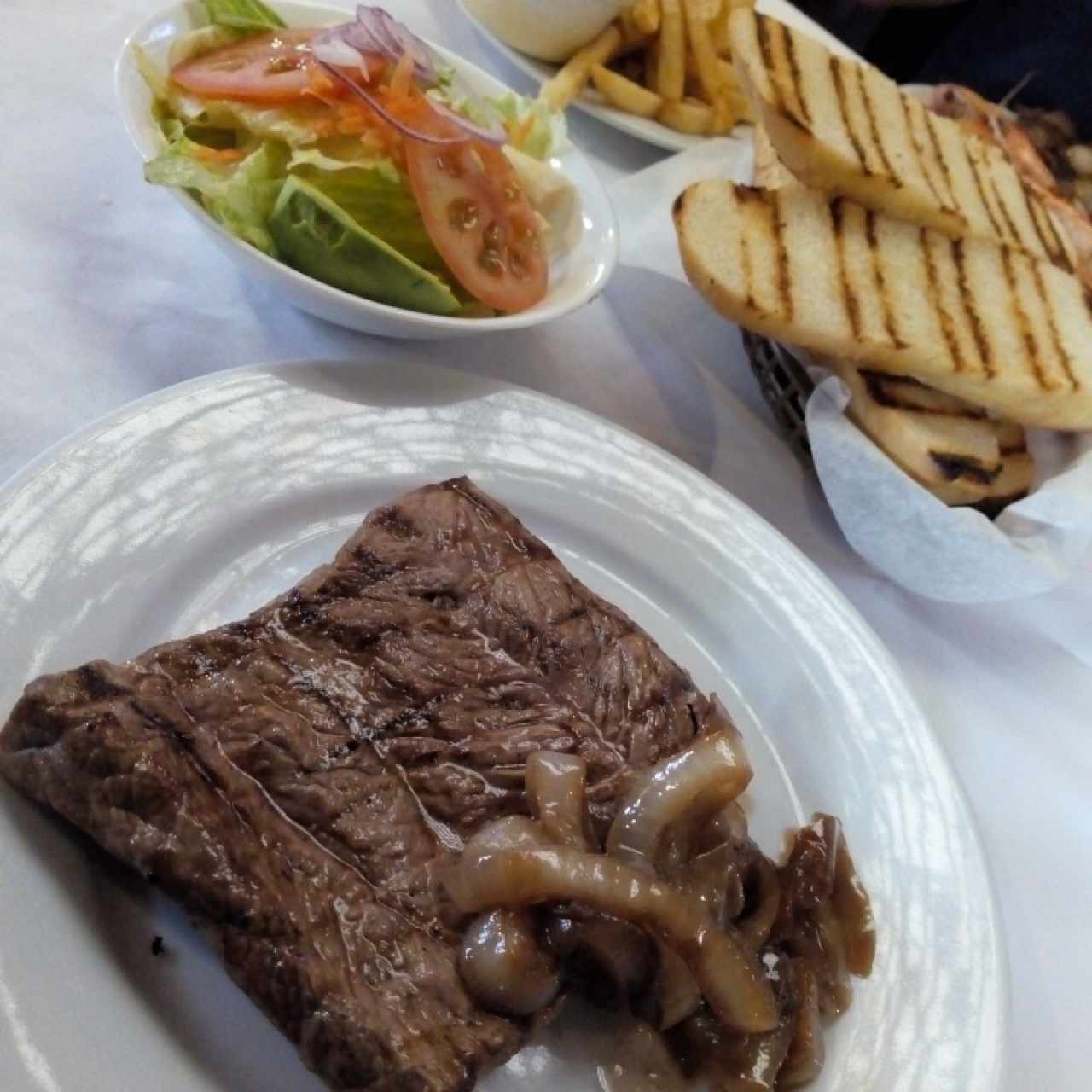 lomito (1/2 libra)