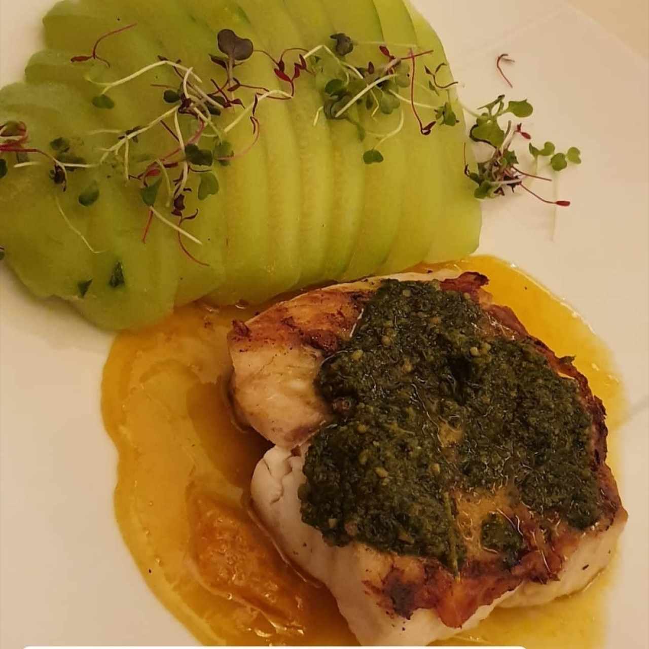 Corvina Rostizada