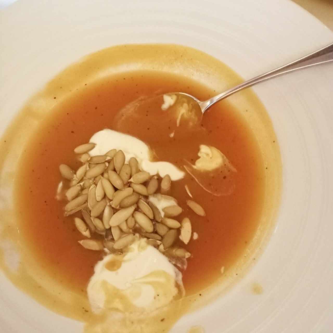Sopa de Güicoy