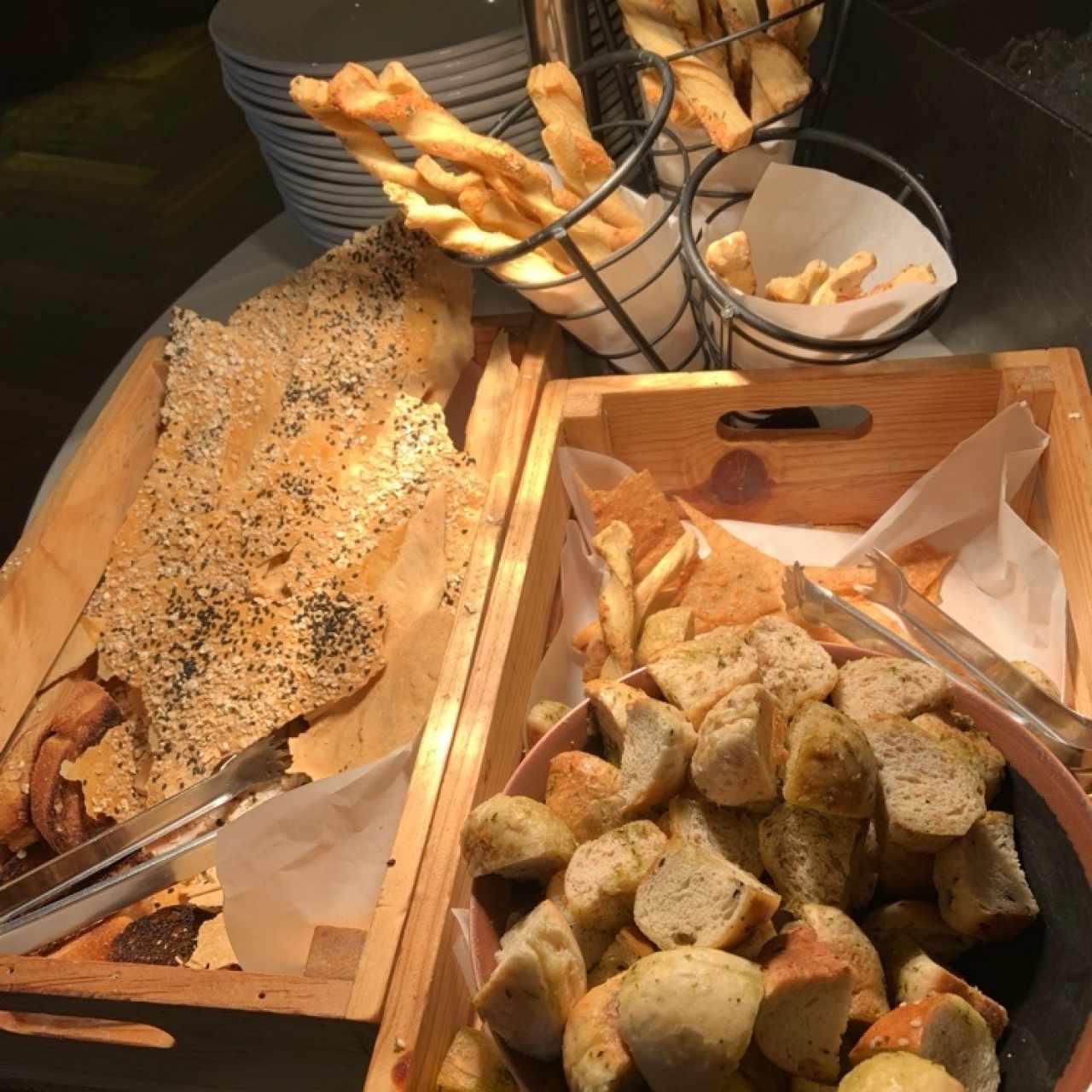 panes de ensueño