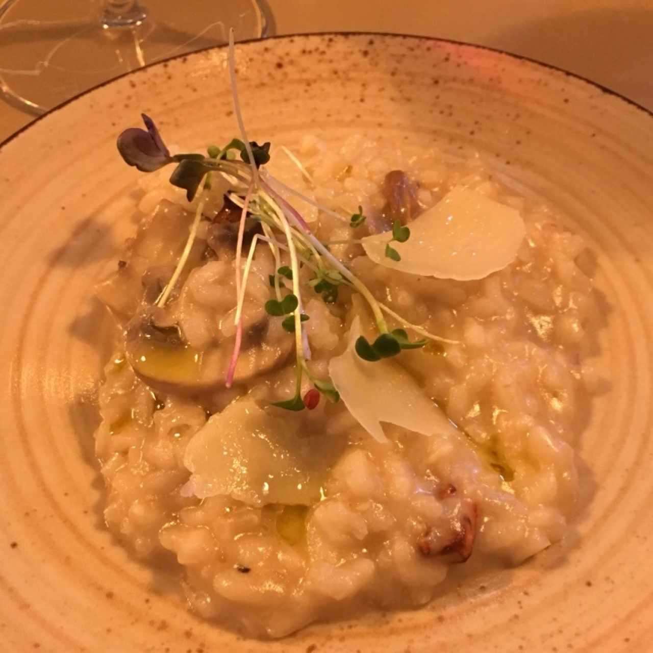 Risotto
