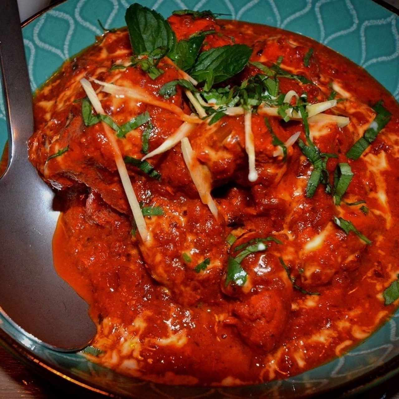tikka masala 