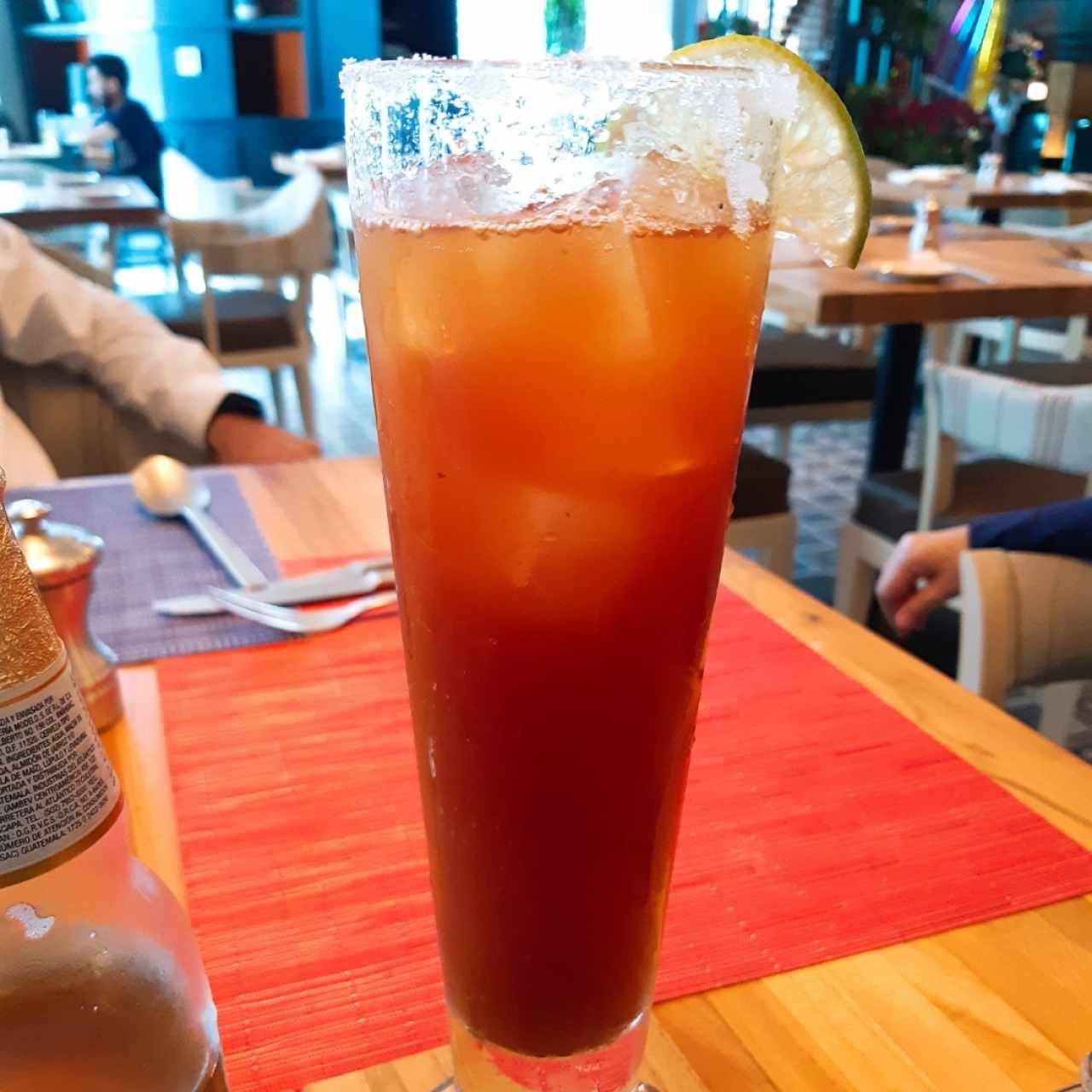 Michelada 