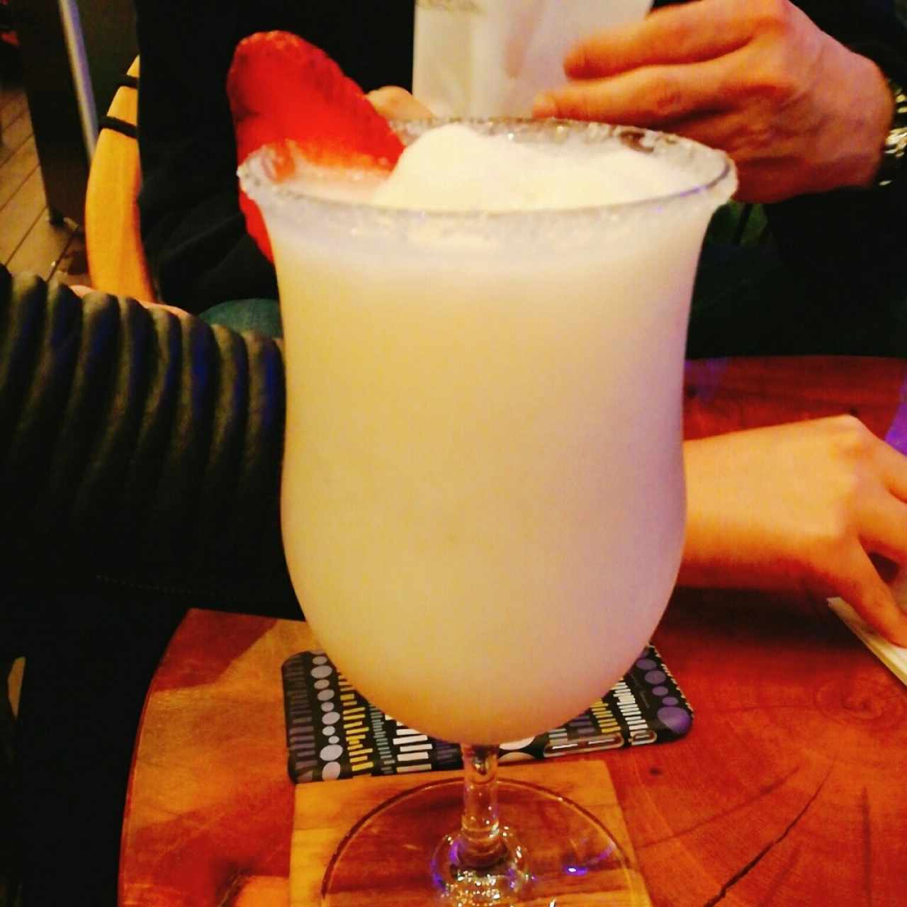 Piña Colada
