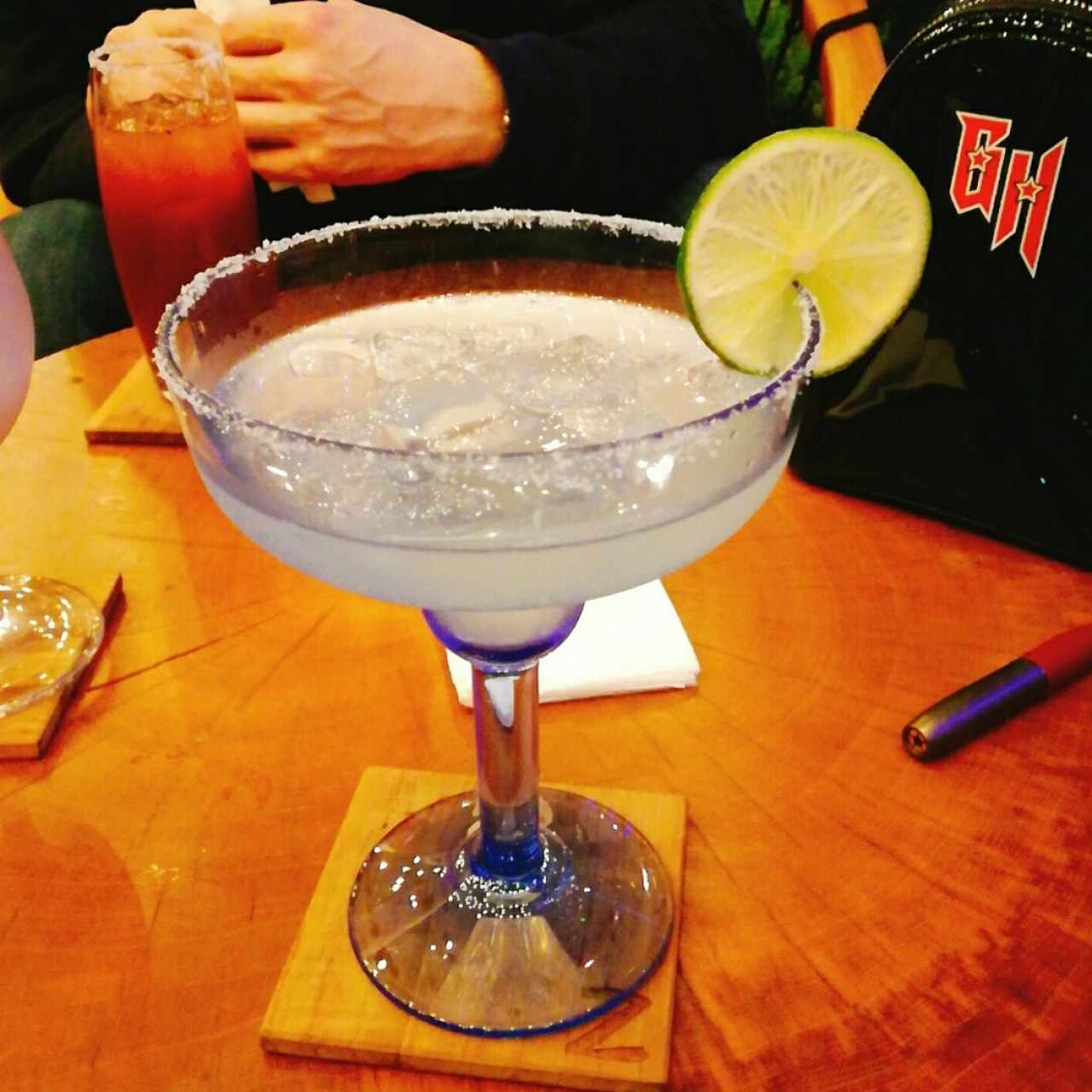 Margarita Clásica
