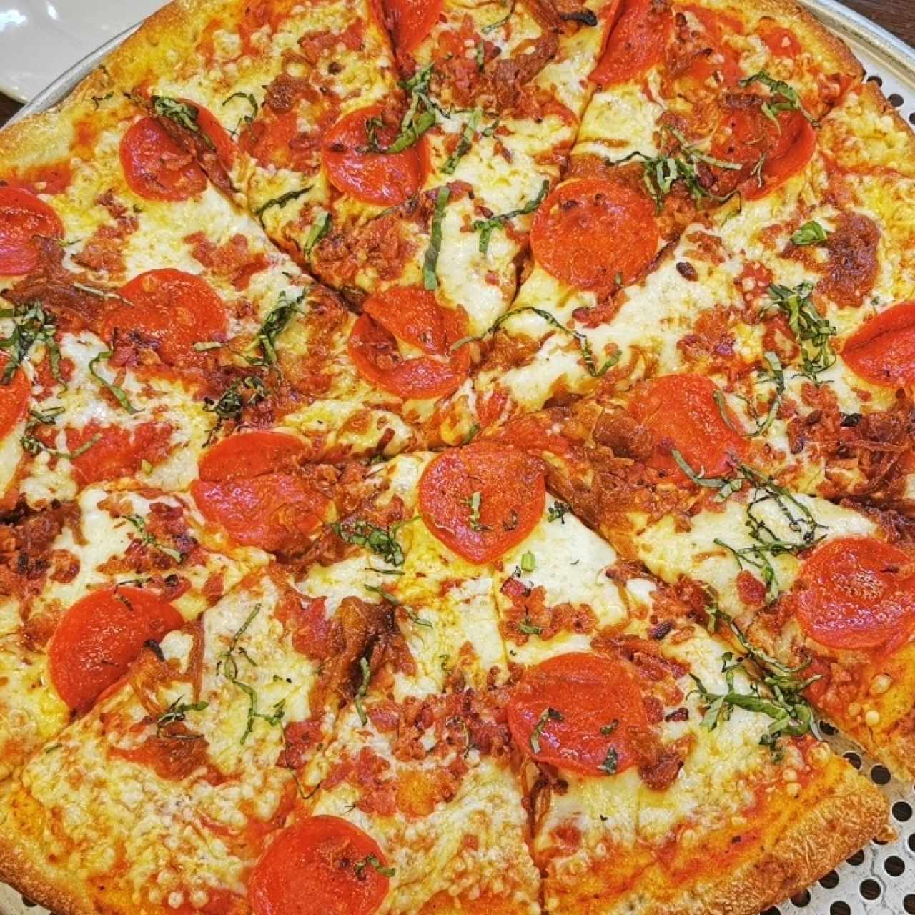 Pizza Da Vinci
