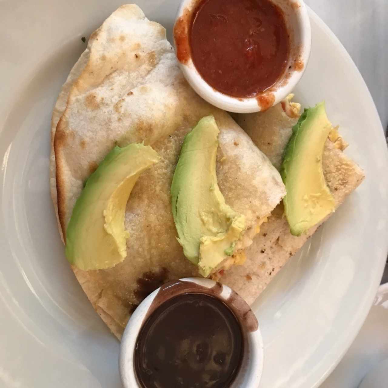 Desayunos - Desayuno Las Gringas