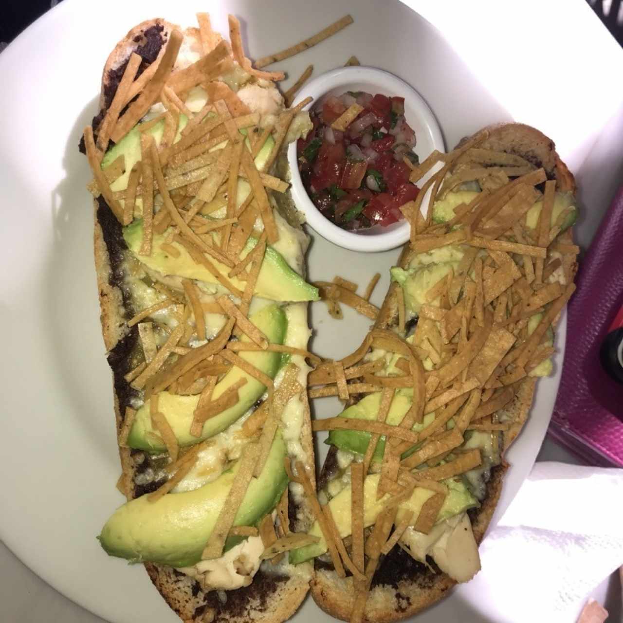 Molletes Mexicanos