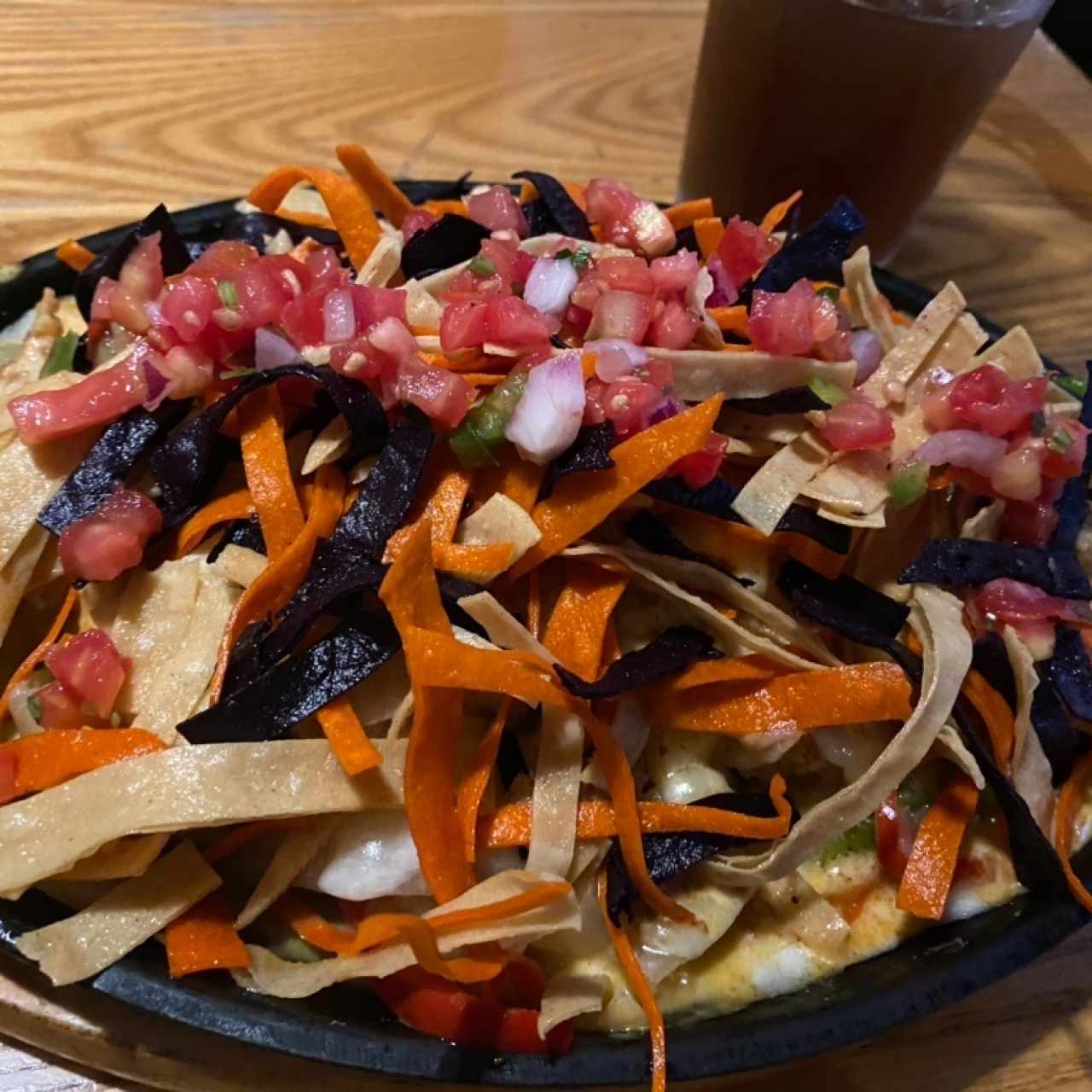 Southwestern Queso Chicken
