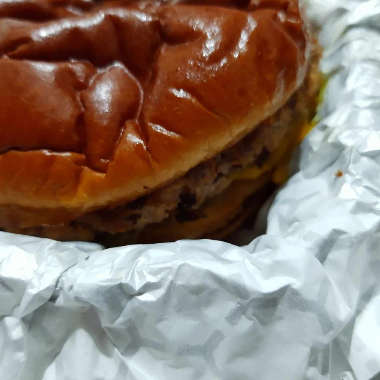 Burgers & Sandwiches - Old Timer Burger