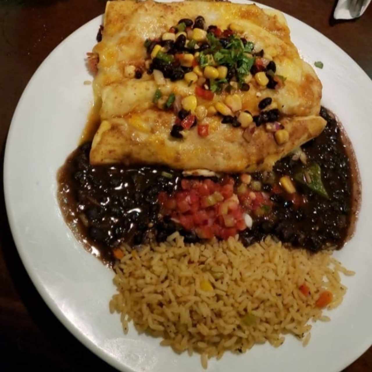 Lunch - Margarita Grilled Chicken