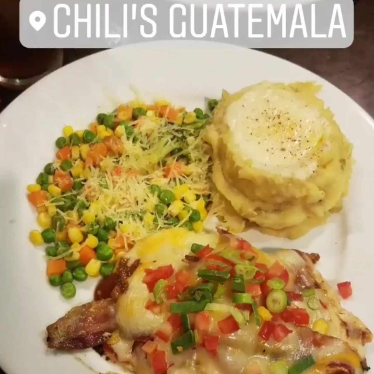 Lunch - Combo Lunch