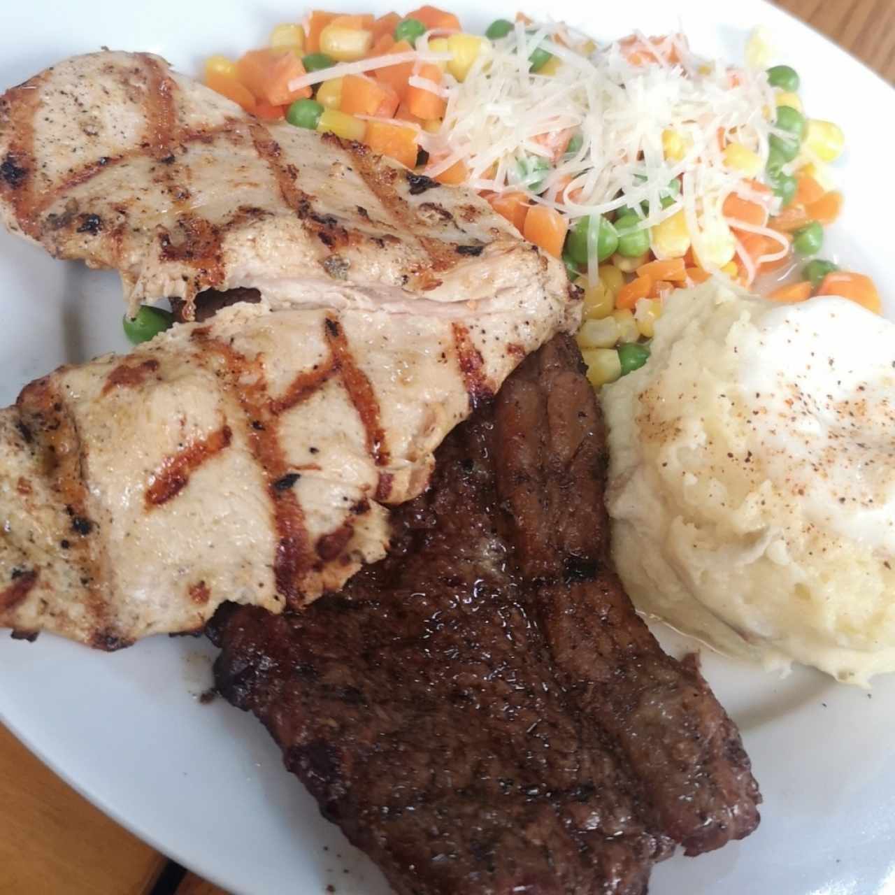 Steaks - Puyazo Steak