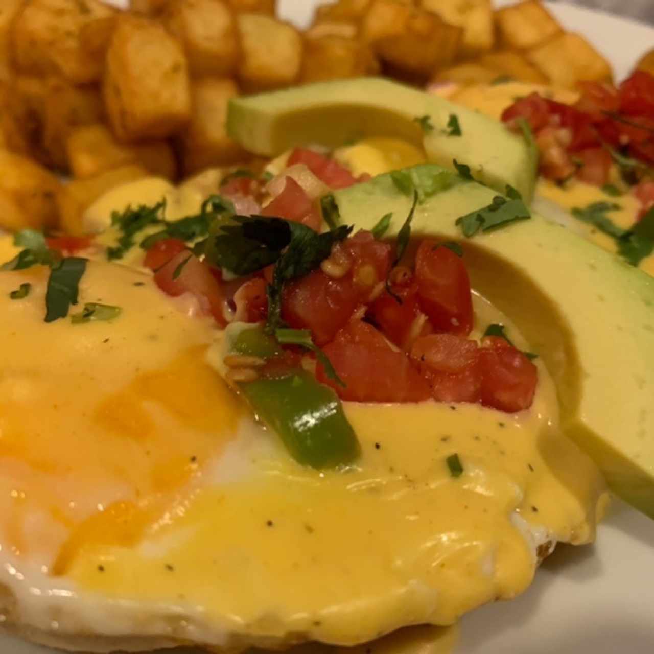 Desayunos - California Benedictinos