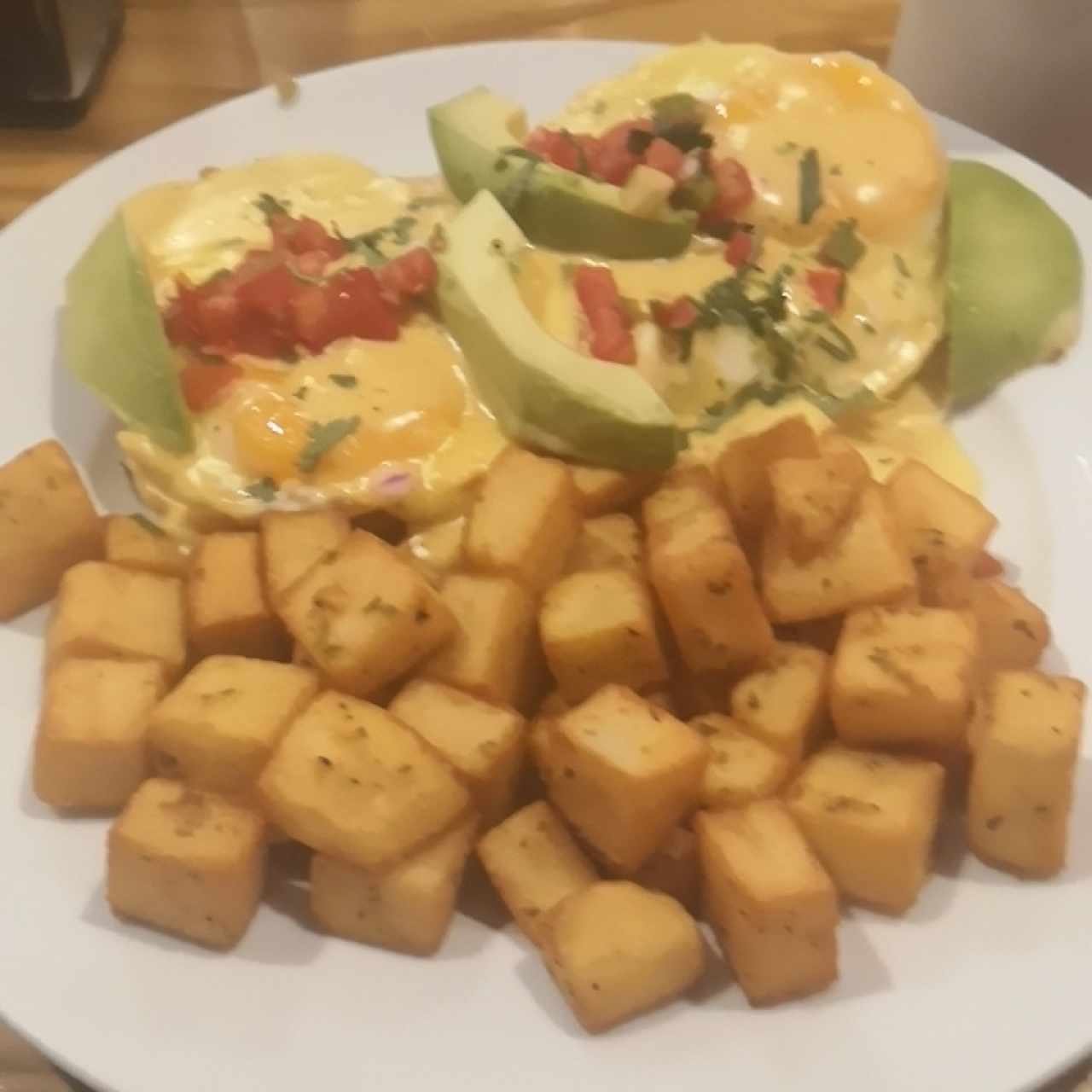 Desayunos - California Benedictinos