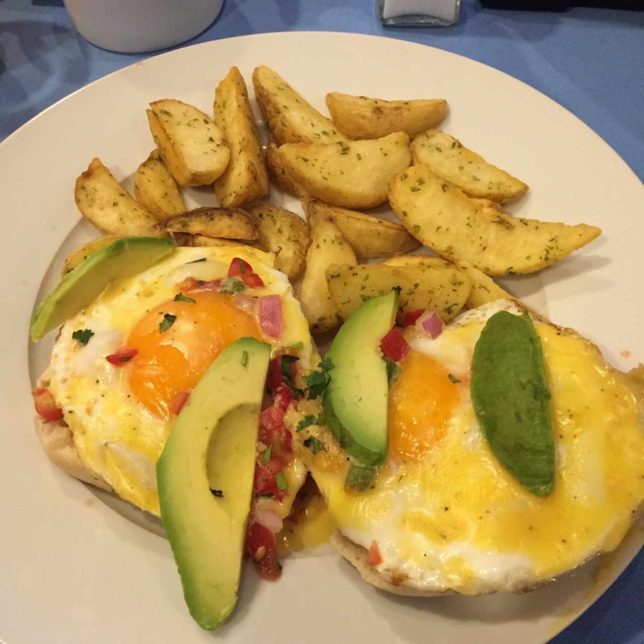 Desayunos - California Benedictinos