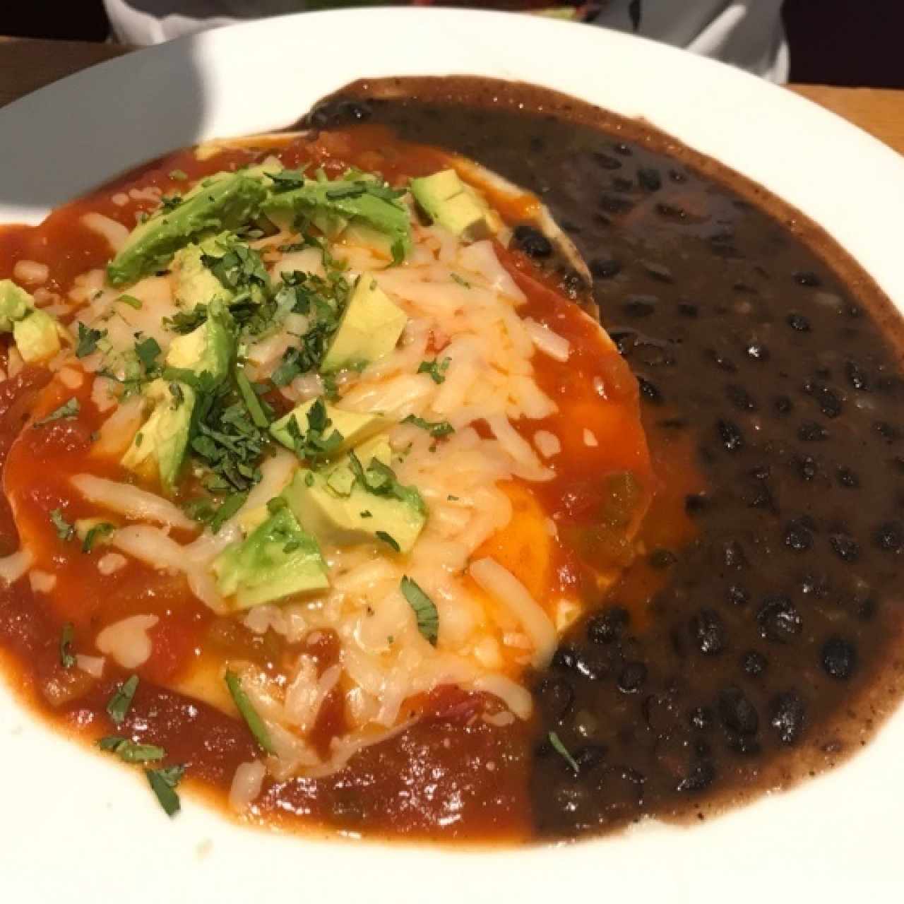 Desayunos - Viajero