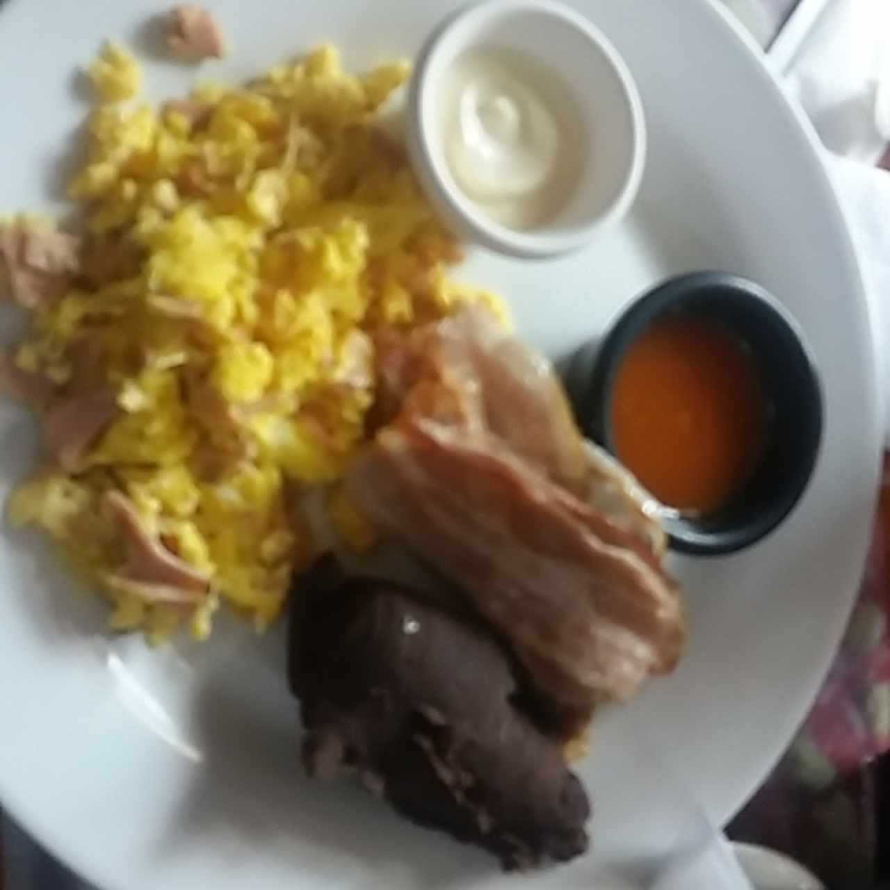 Desayunos