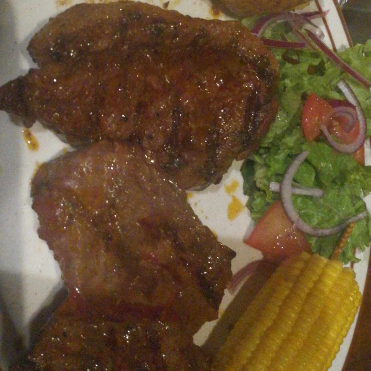 carne y puyaso