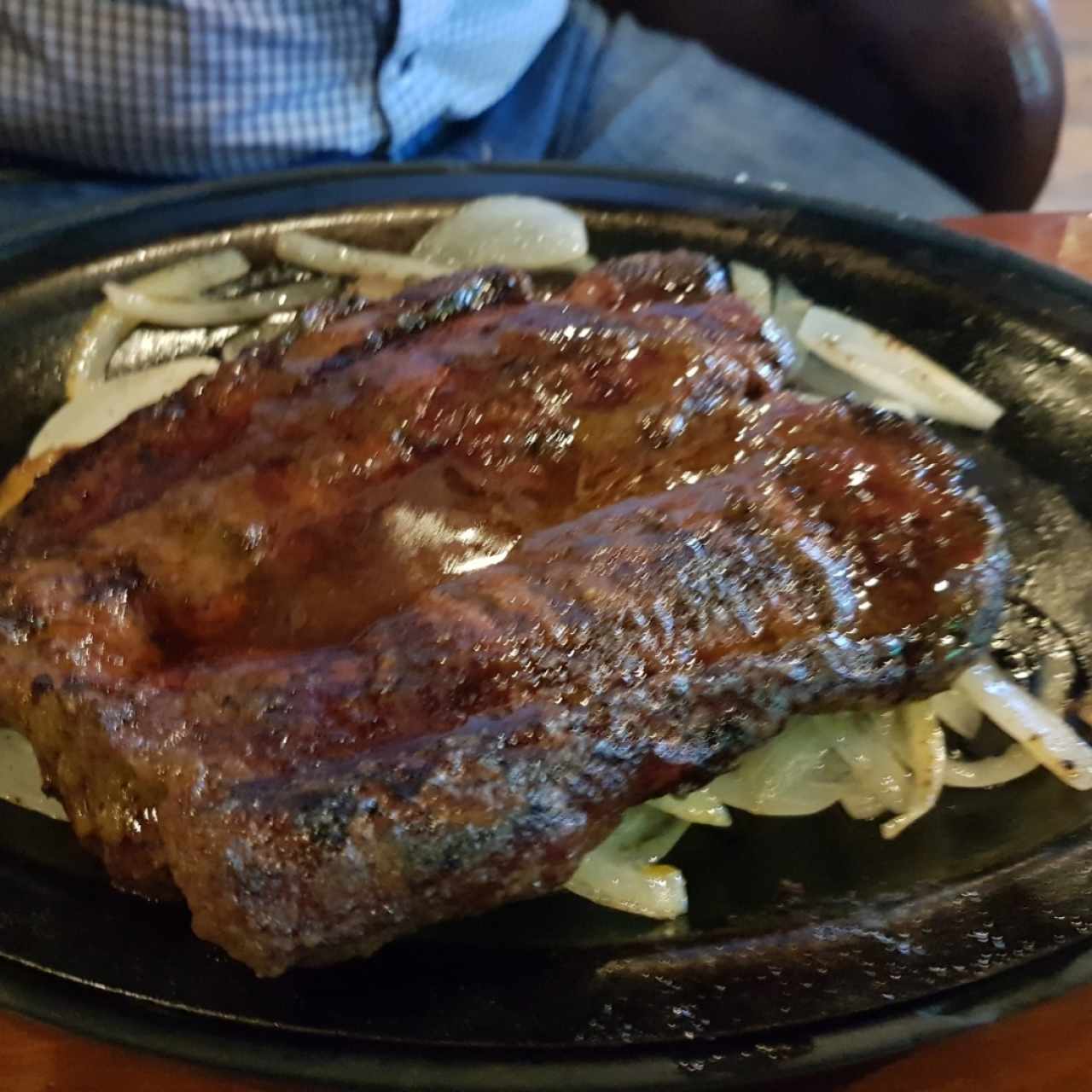Carnes Importadas . - Puyazo real 16oz.