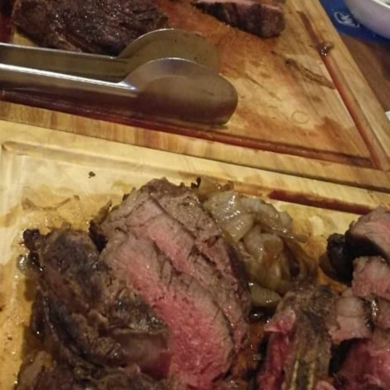 Carnes Importadas . - Puyazo real 16oz.