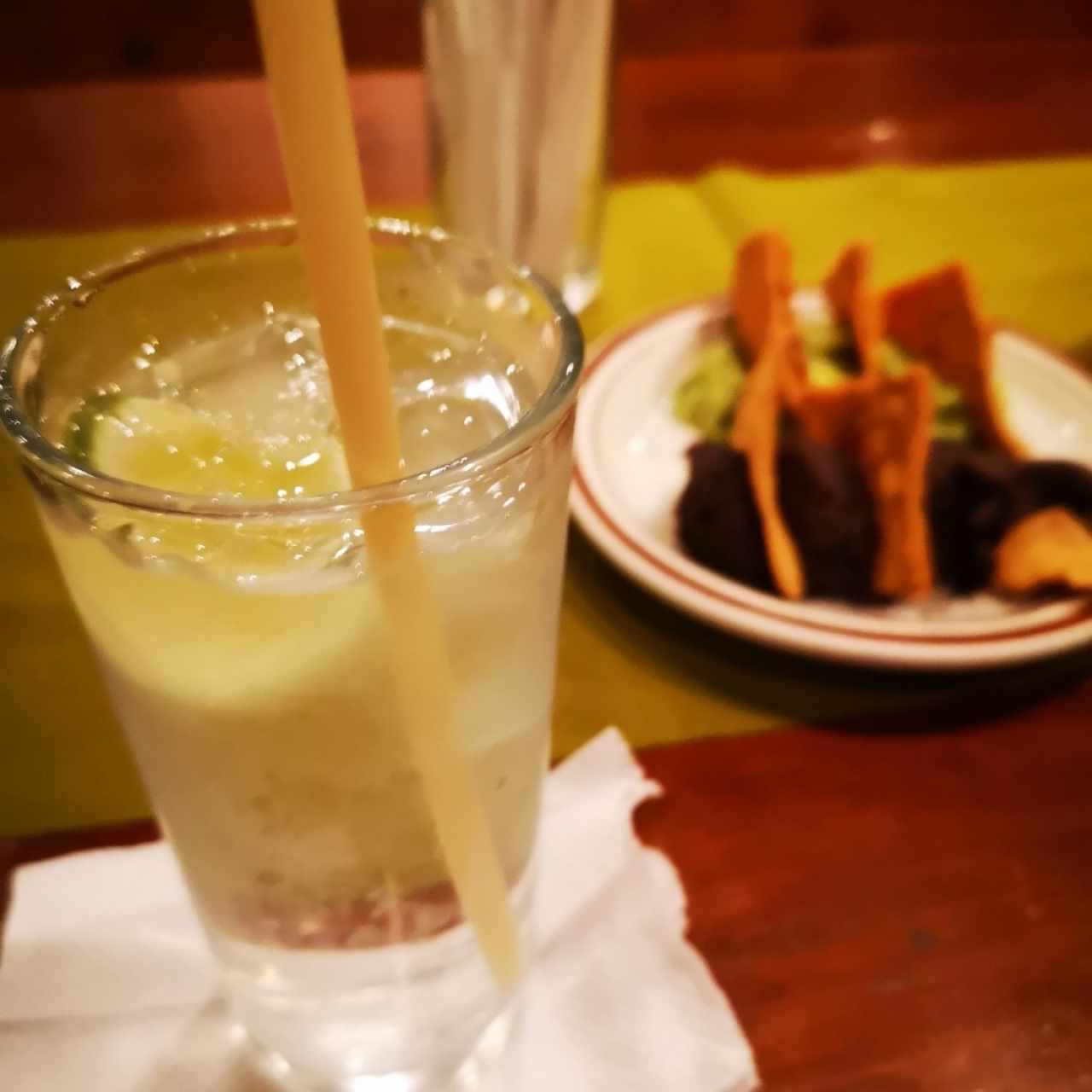 Cortesía