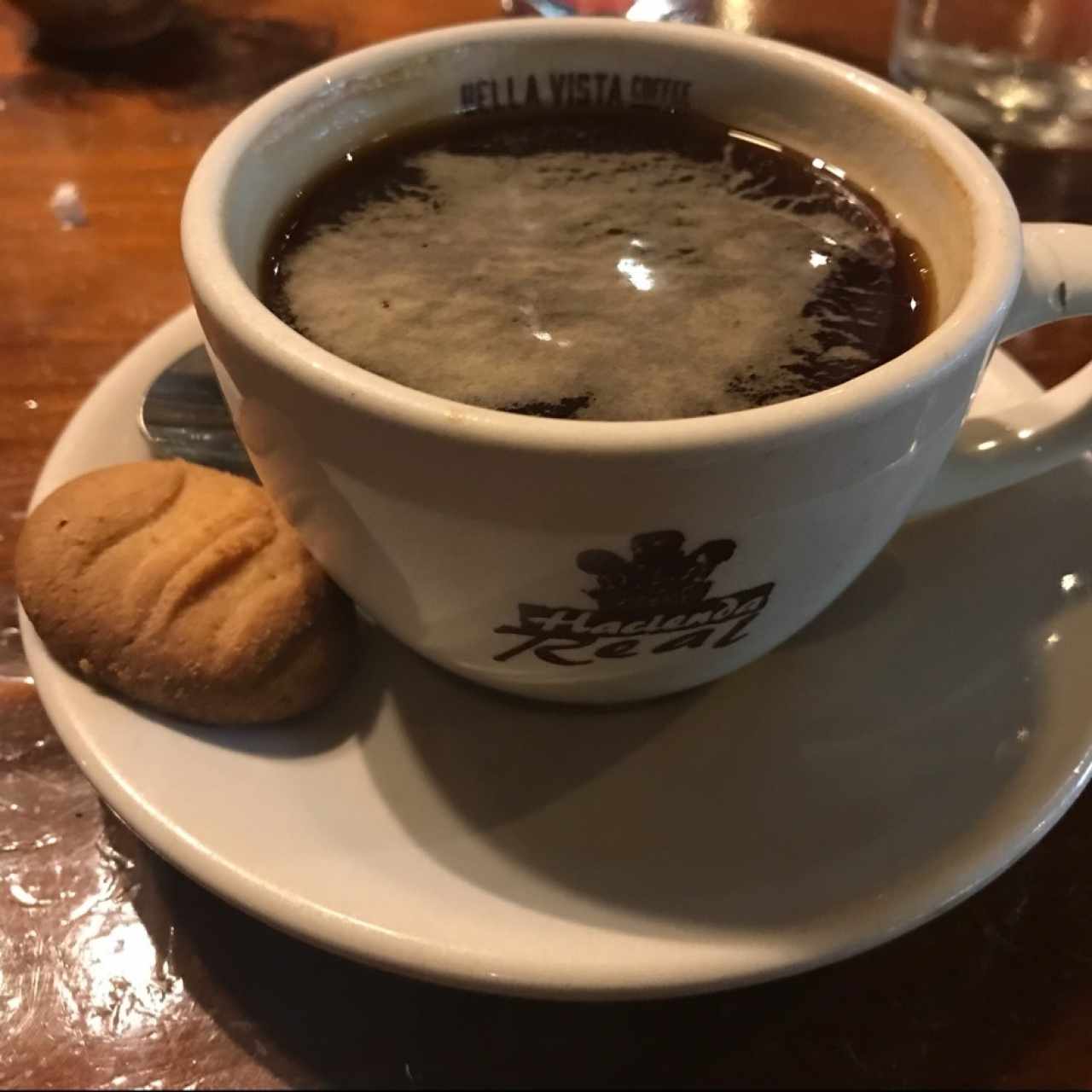 cafe negro