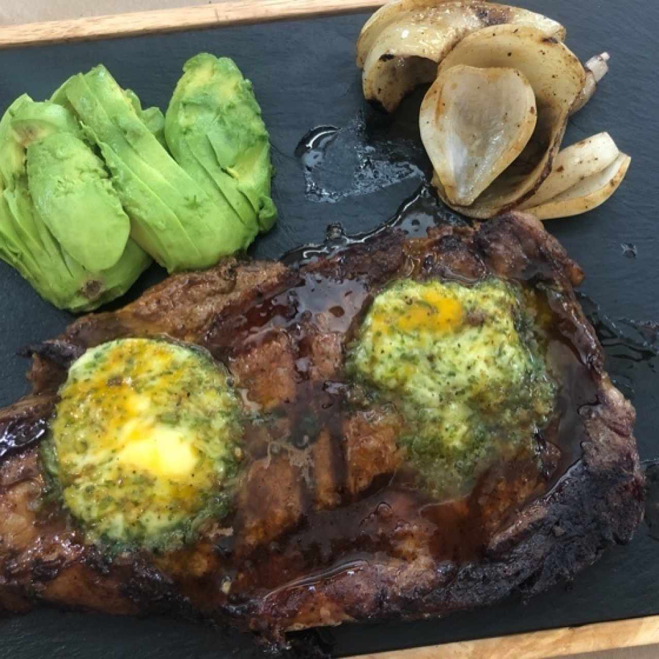 Rib Eye 