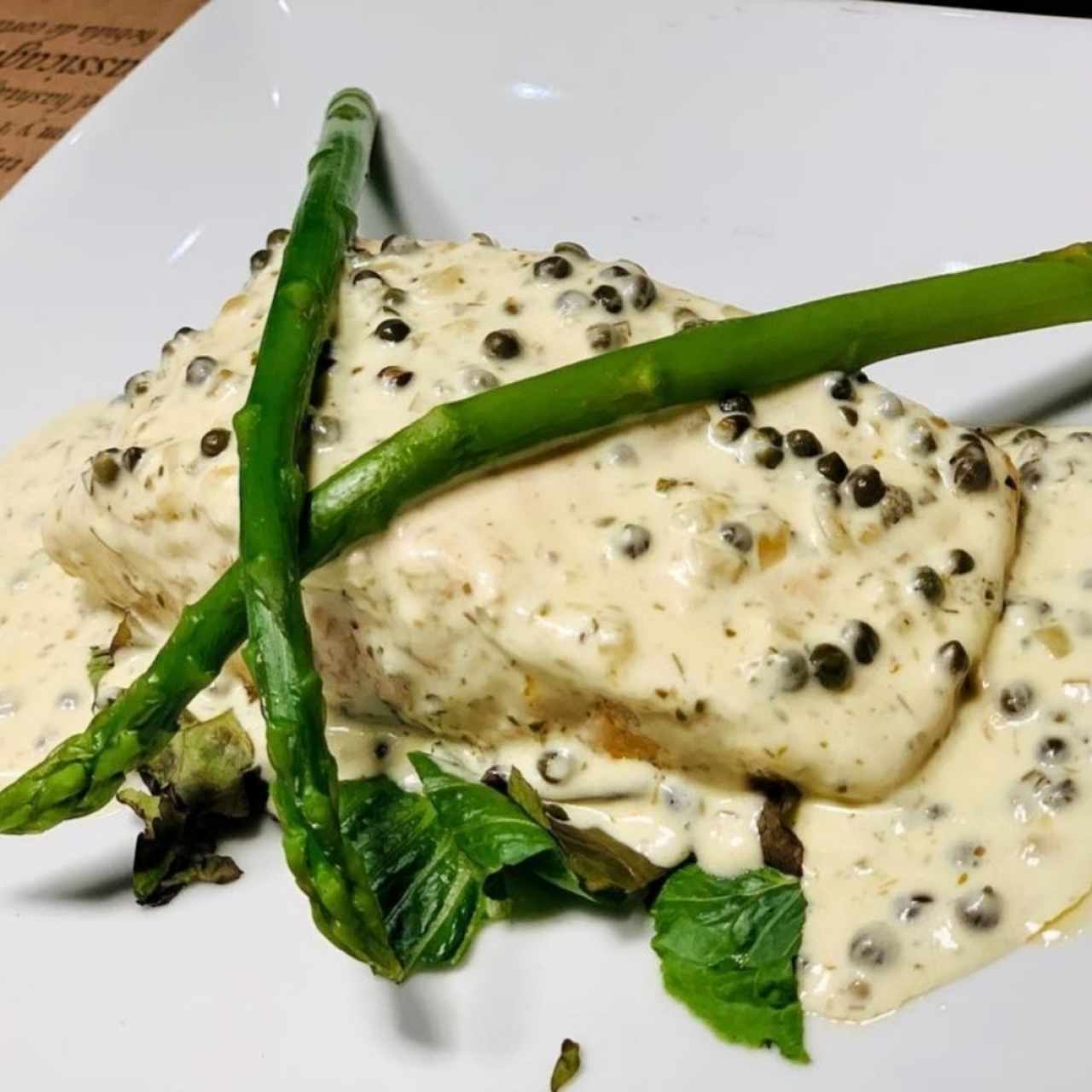 Salmón 
