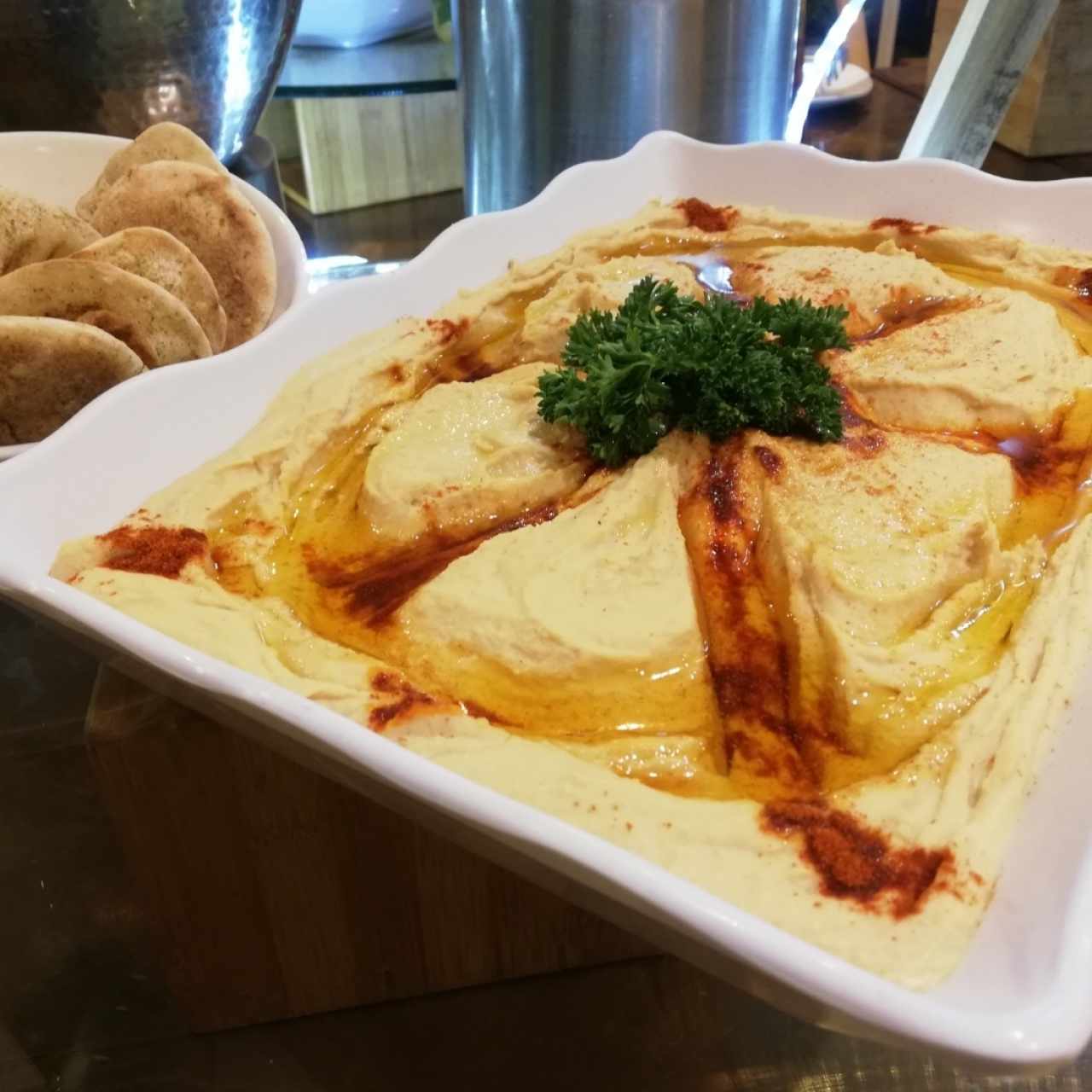 Hummus!!