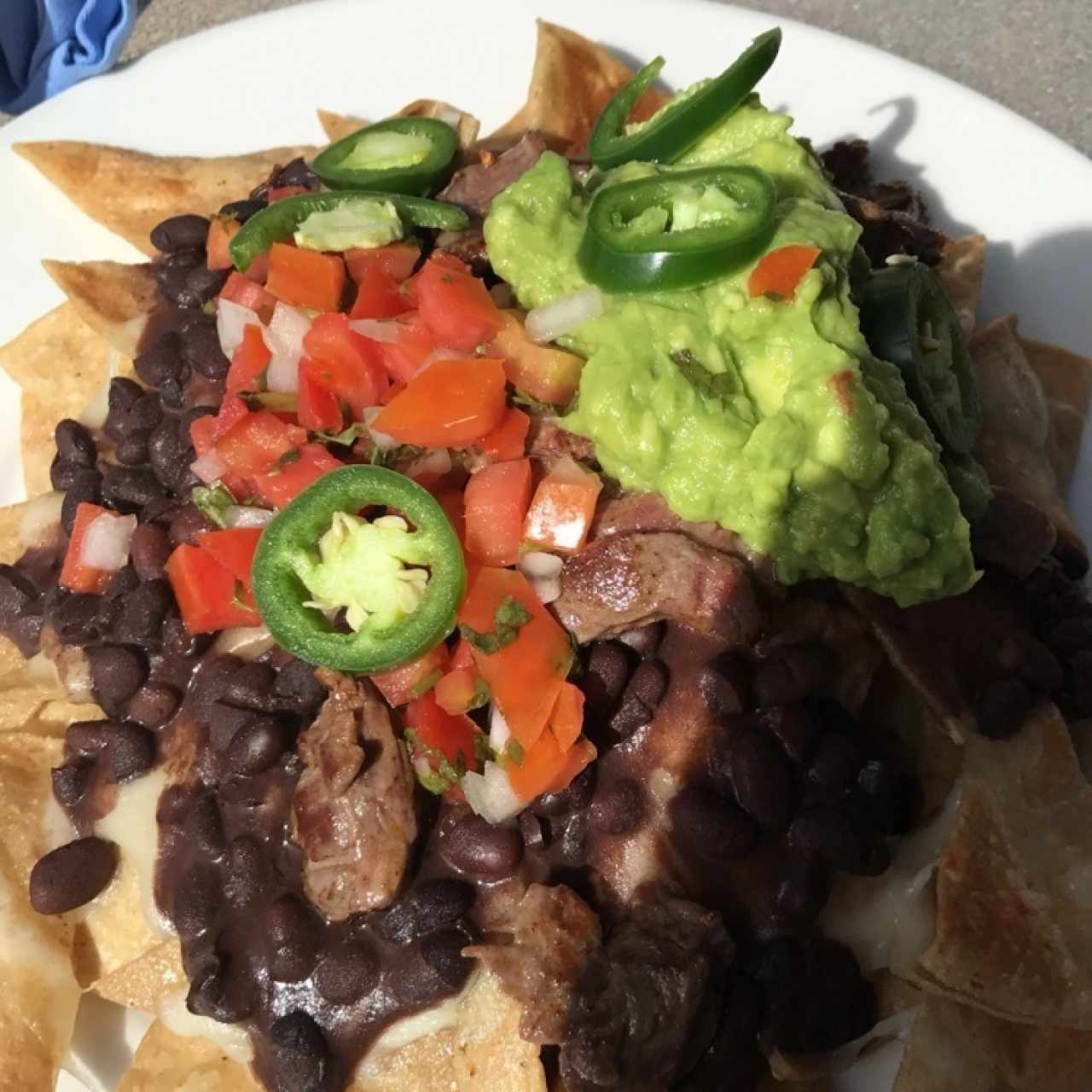 Nachos