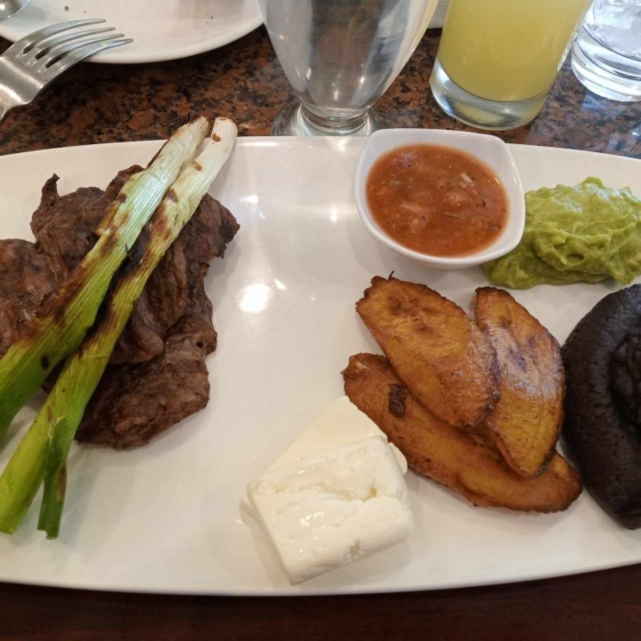 Lomito Chapín