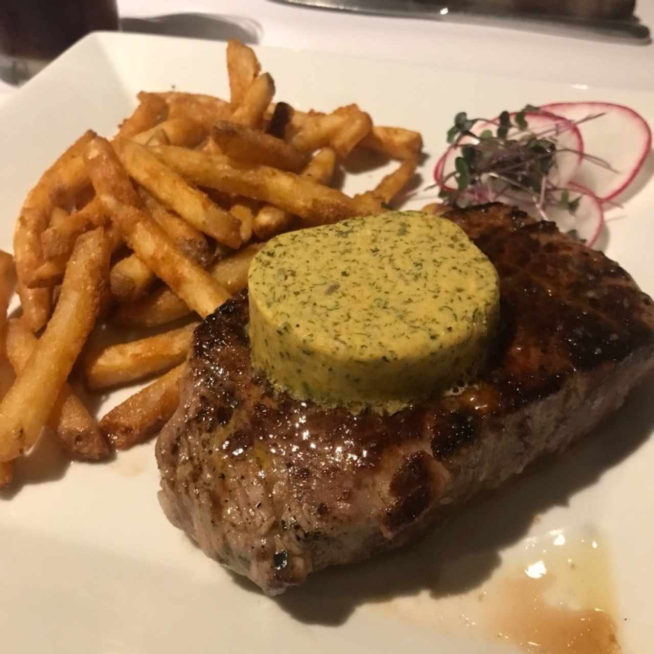 Delmonico, café de París