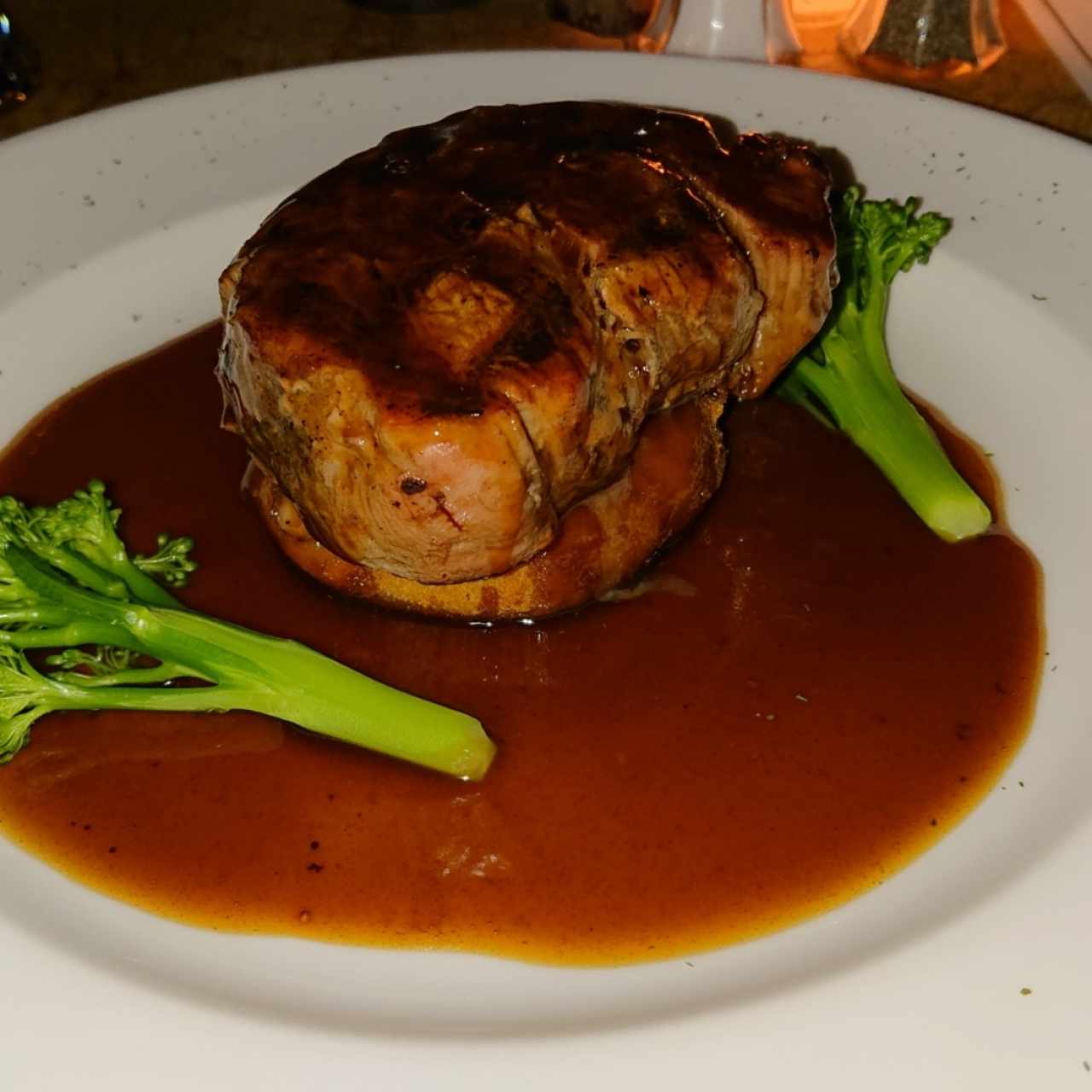 Lomito Vaquero Chino